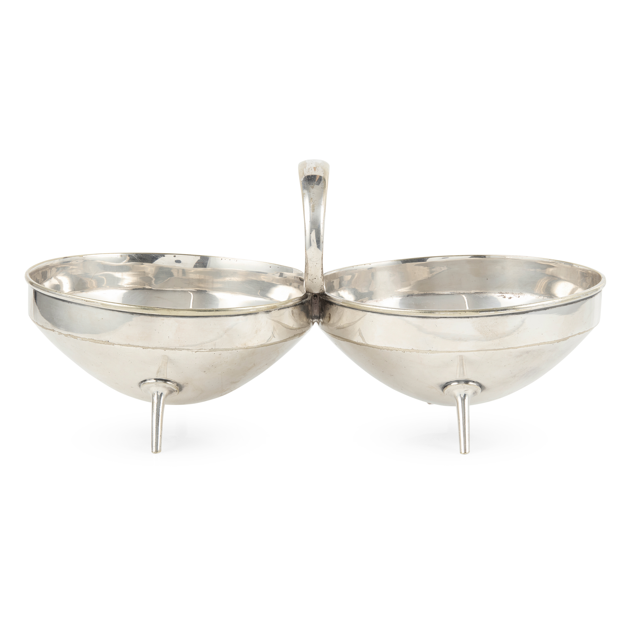 CHRISTOPHER DRESSER (1834-1904) FOR HUKIN & HEATH