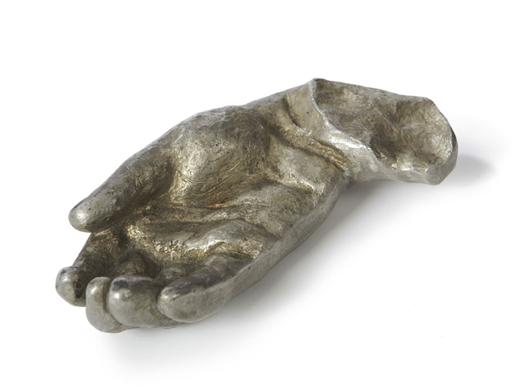 ALYSON HUNTER (NEW ZEALAND, B. 1948)