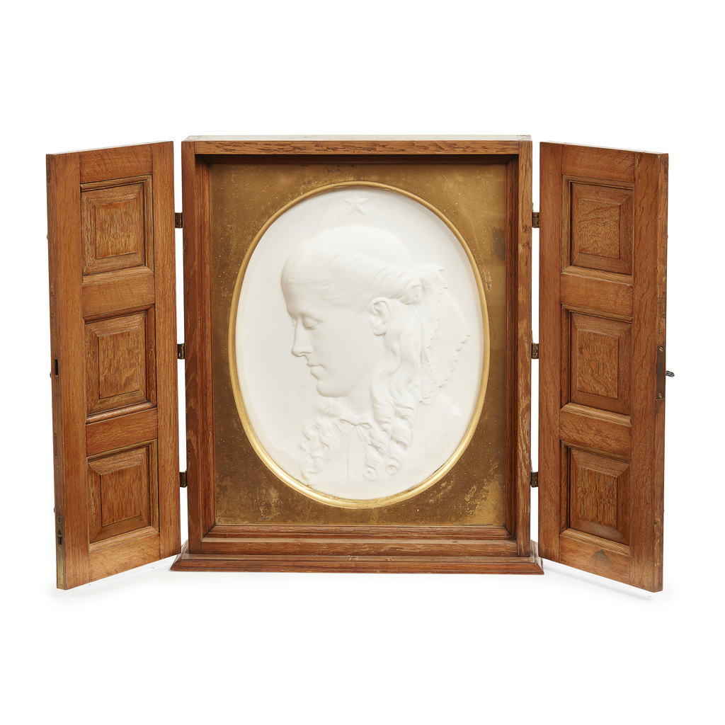 JAMES FORSYTH (1827-1910)