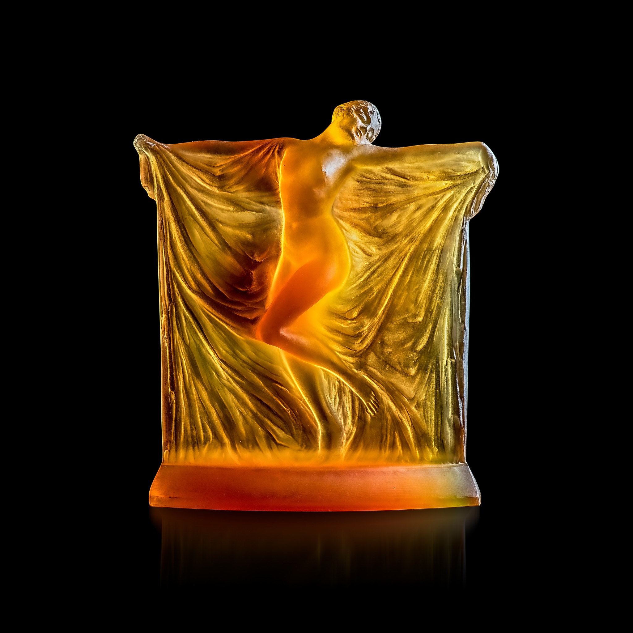 René Lalique (French 1860-1945)