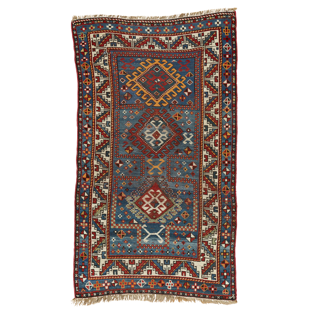 KAZAK RUG