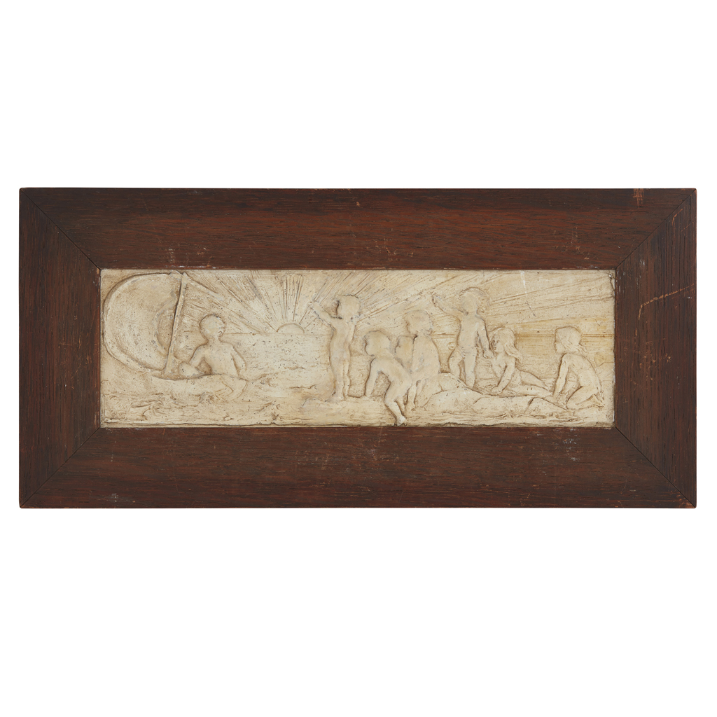 ELLEN MARY ROPE (1855-1934)