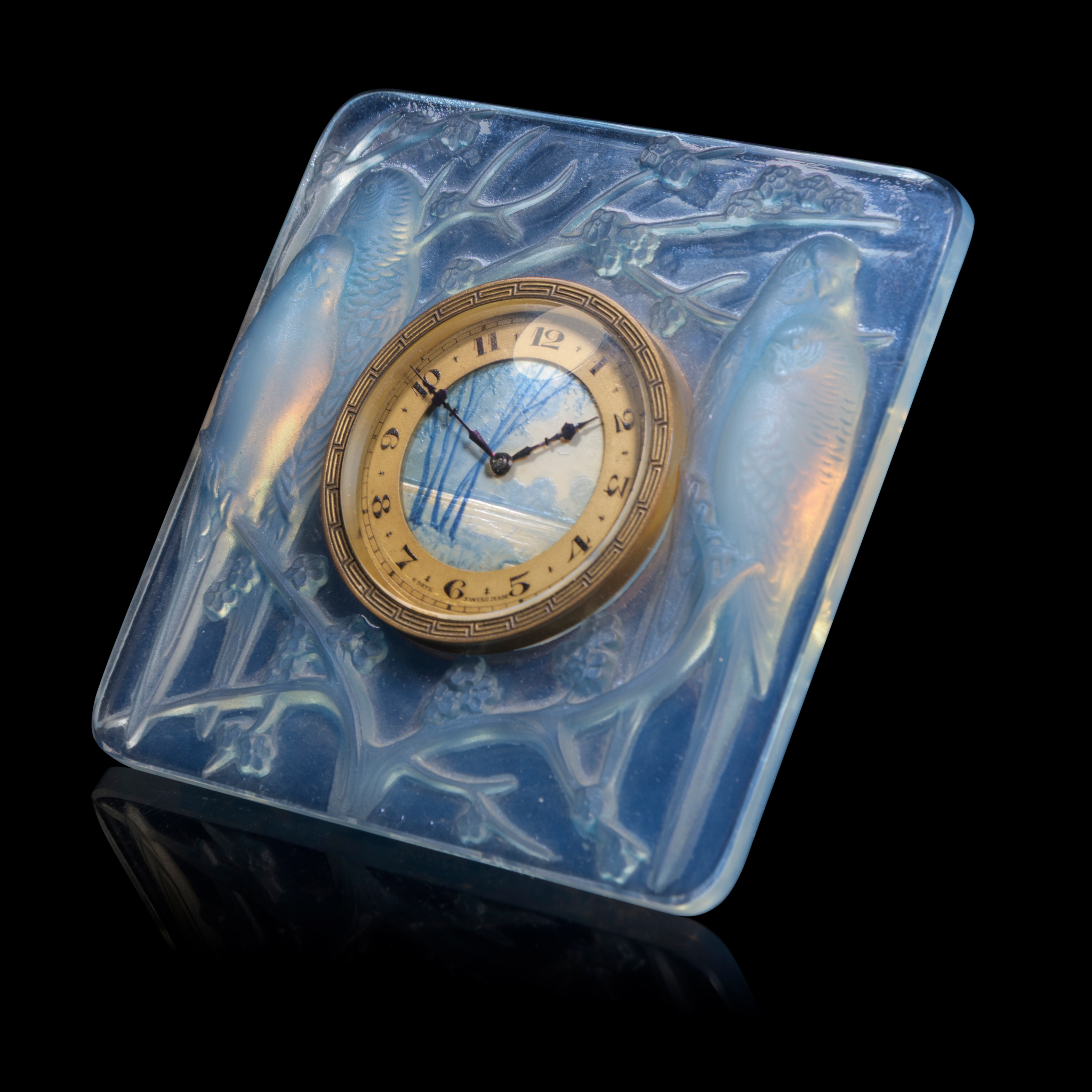 RENÉ LALIQUE (1860-1945)