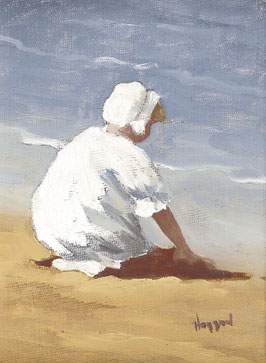 JACK HOGGAN (SCOTTISH 1951 - 2025)