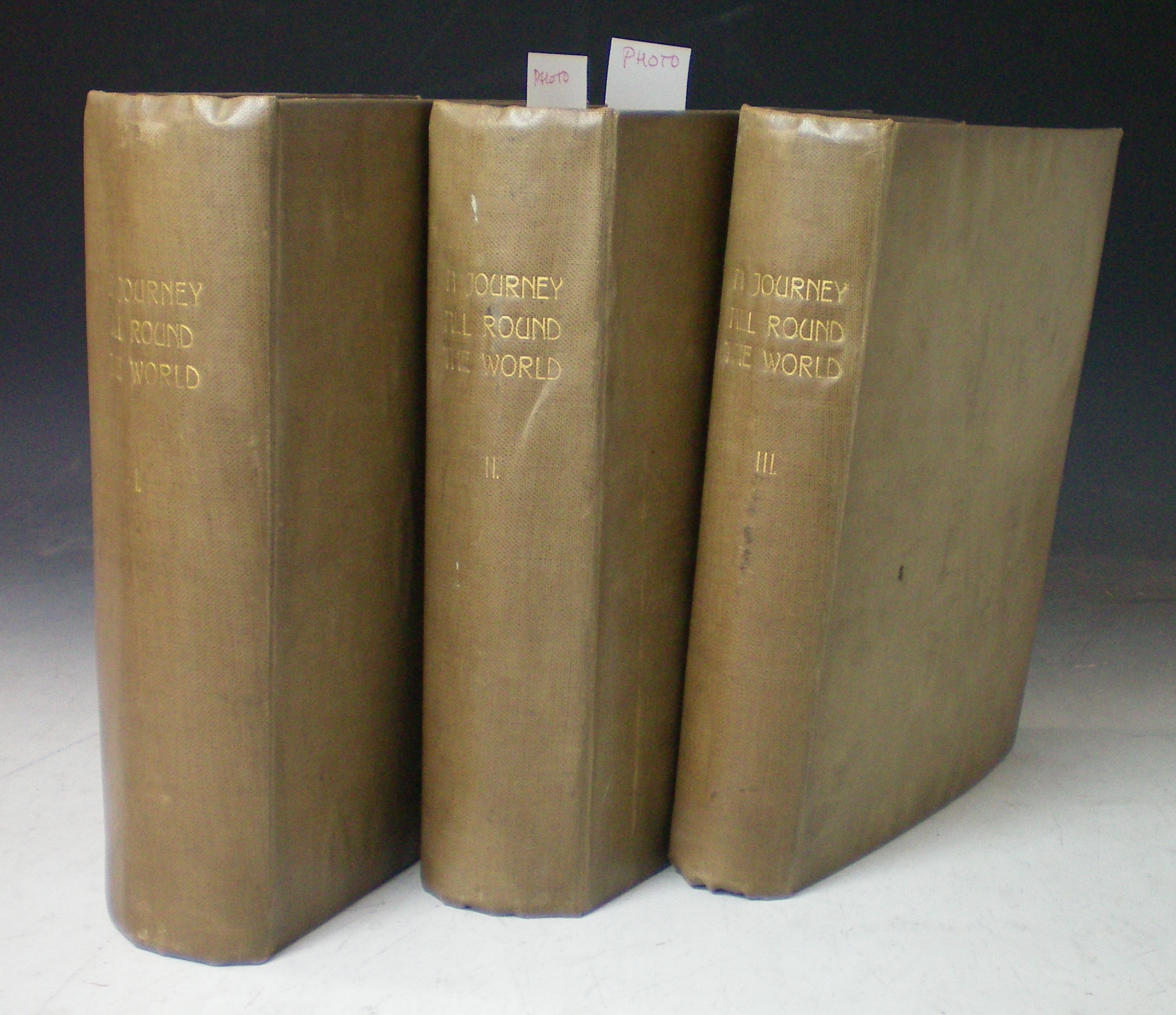 Australia -- Medical journey -- Edinburgh University -- Sir John Fraser