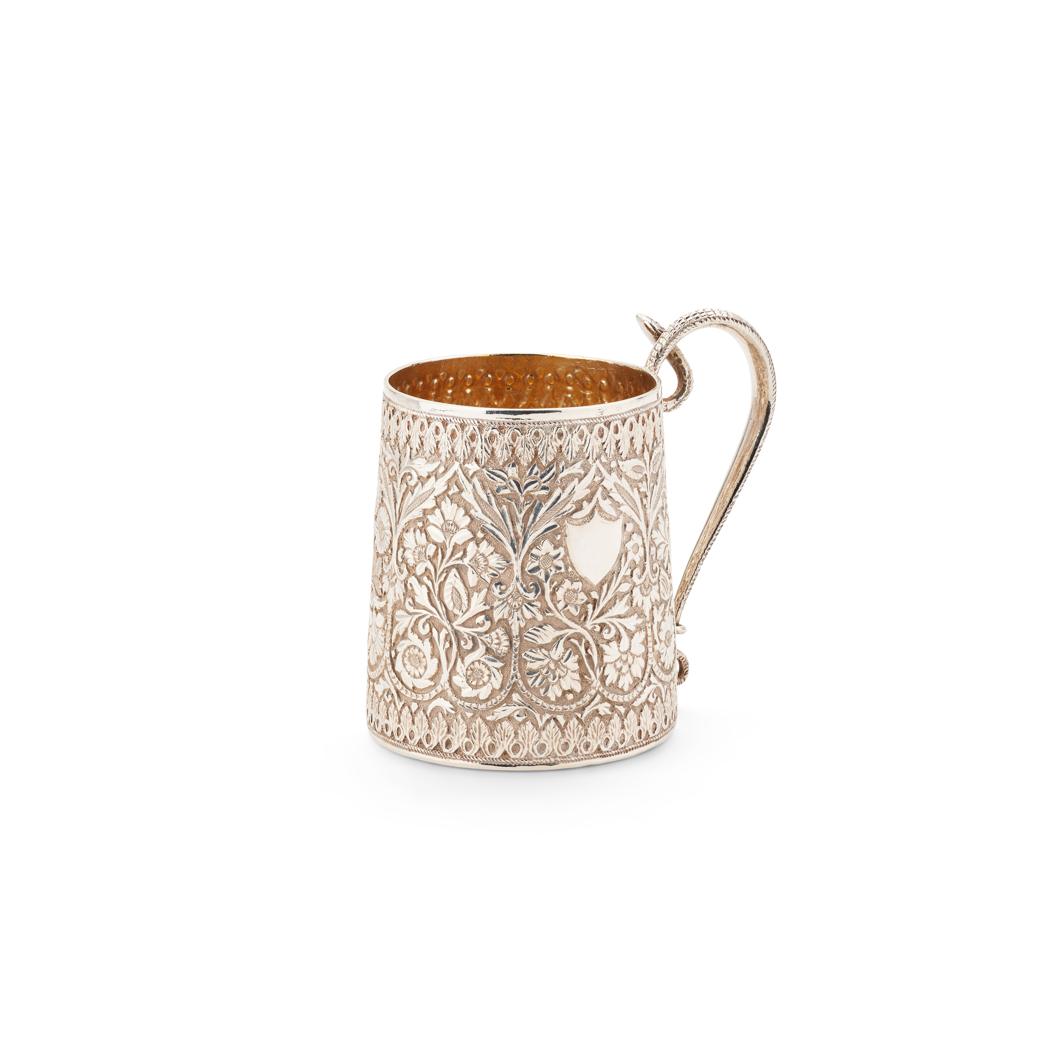 KUTCH - AN INDIAN MUG