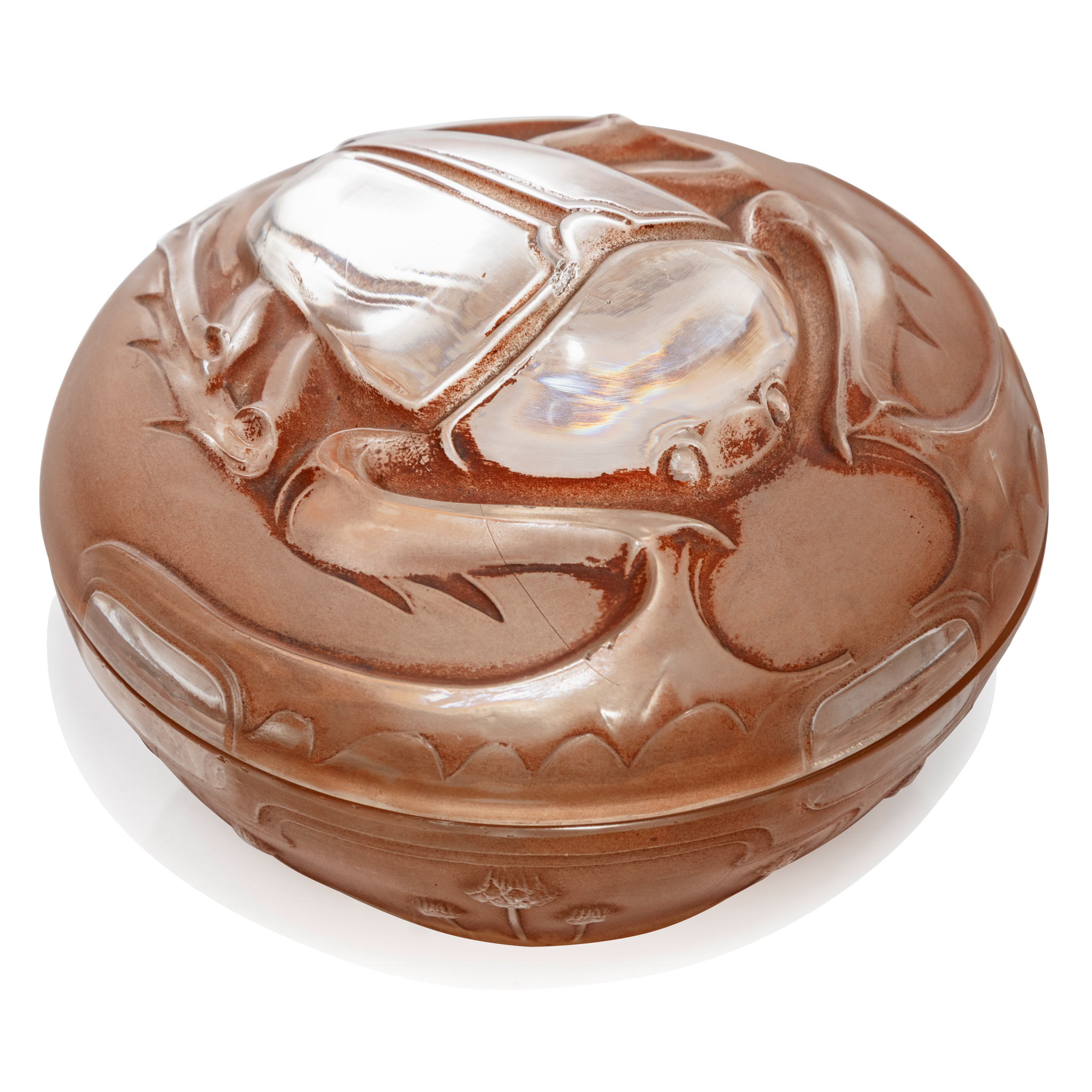 RENÉ LALIQUE (1860-1945)