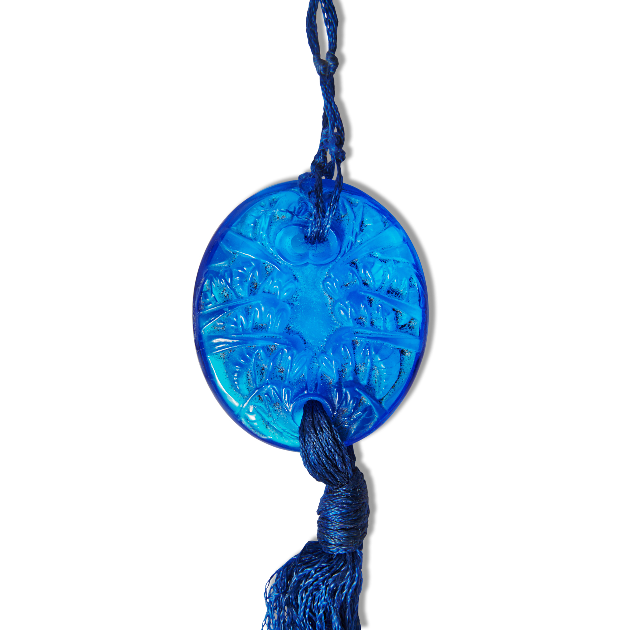 RENÉ LALIQUE (1860-1945)