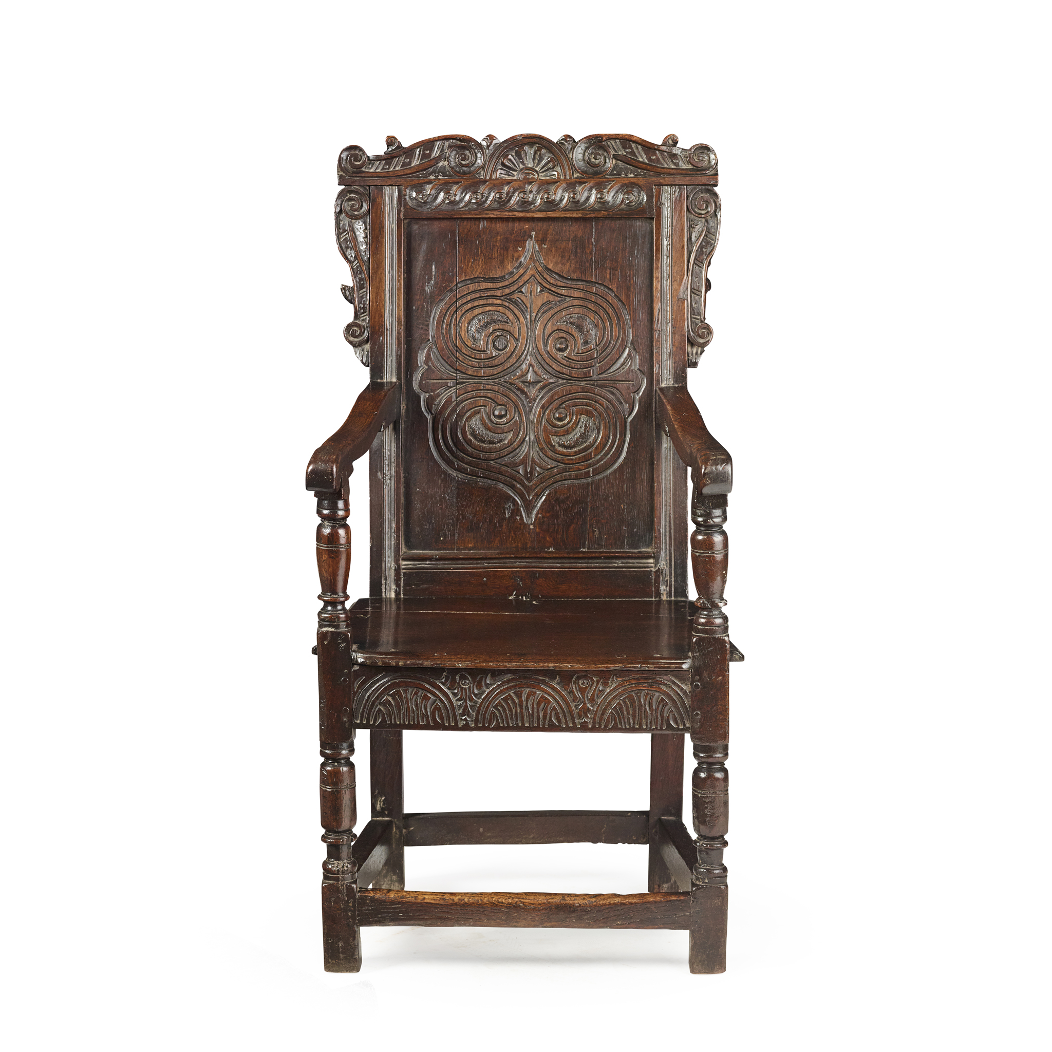 ENGLISH, CHARLES I PERIOD