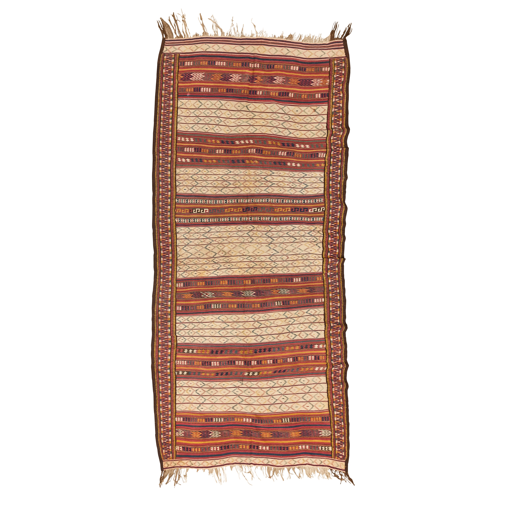 UZBEK KILIM