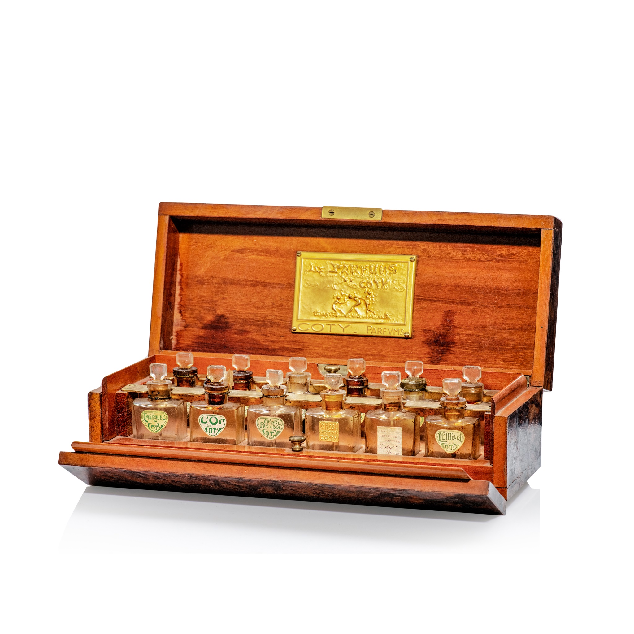 René Lalique (French 1860-1945)