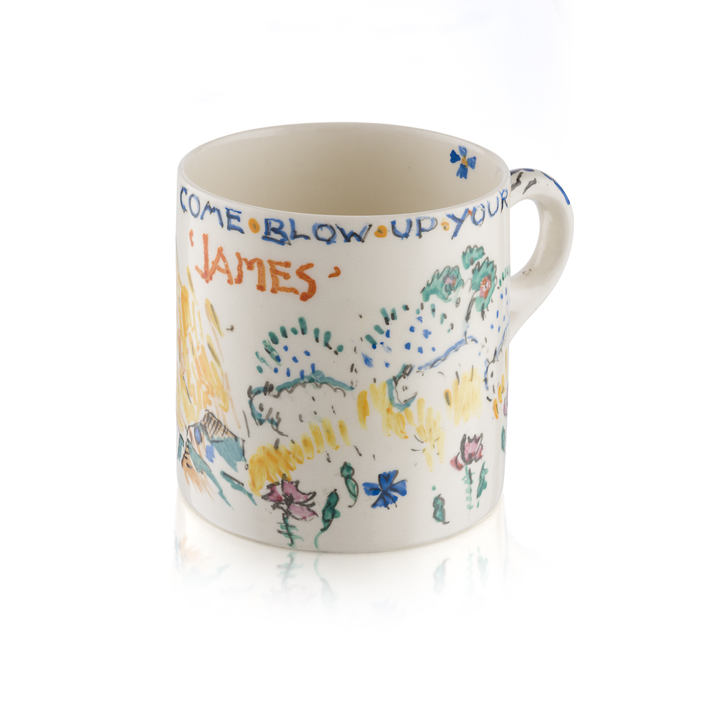 JESSIE MARION KING (1875-1949)