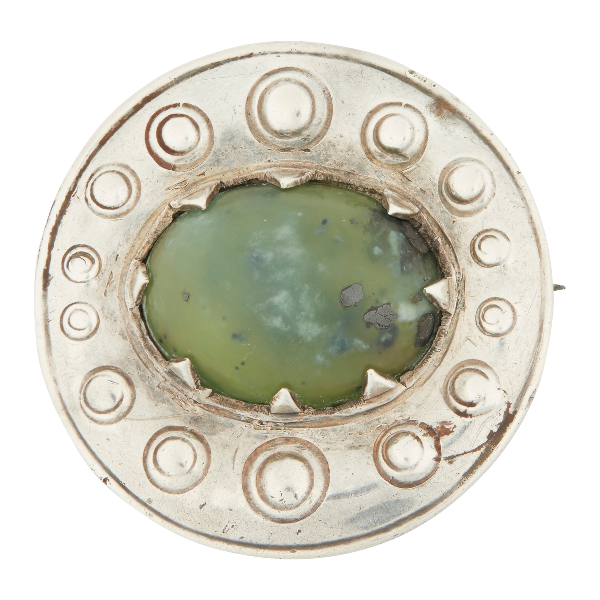 BIRMINGHAM GUILD OF HANDICRAFT