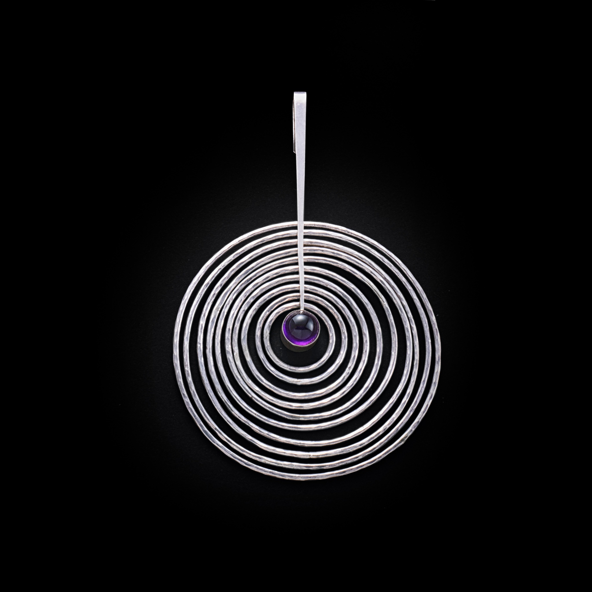 Bent Gabrielsen (Danish 1928-) for Georg Jensen