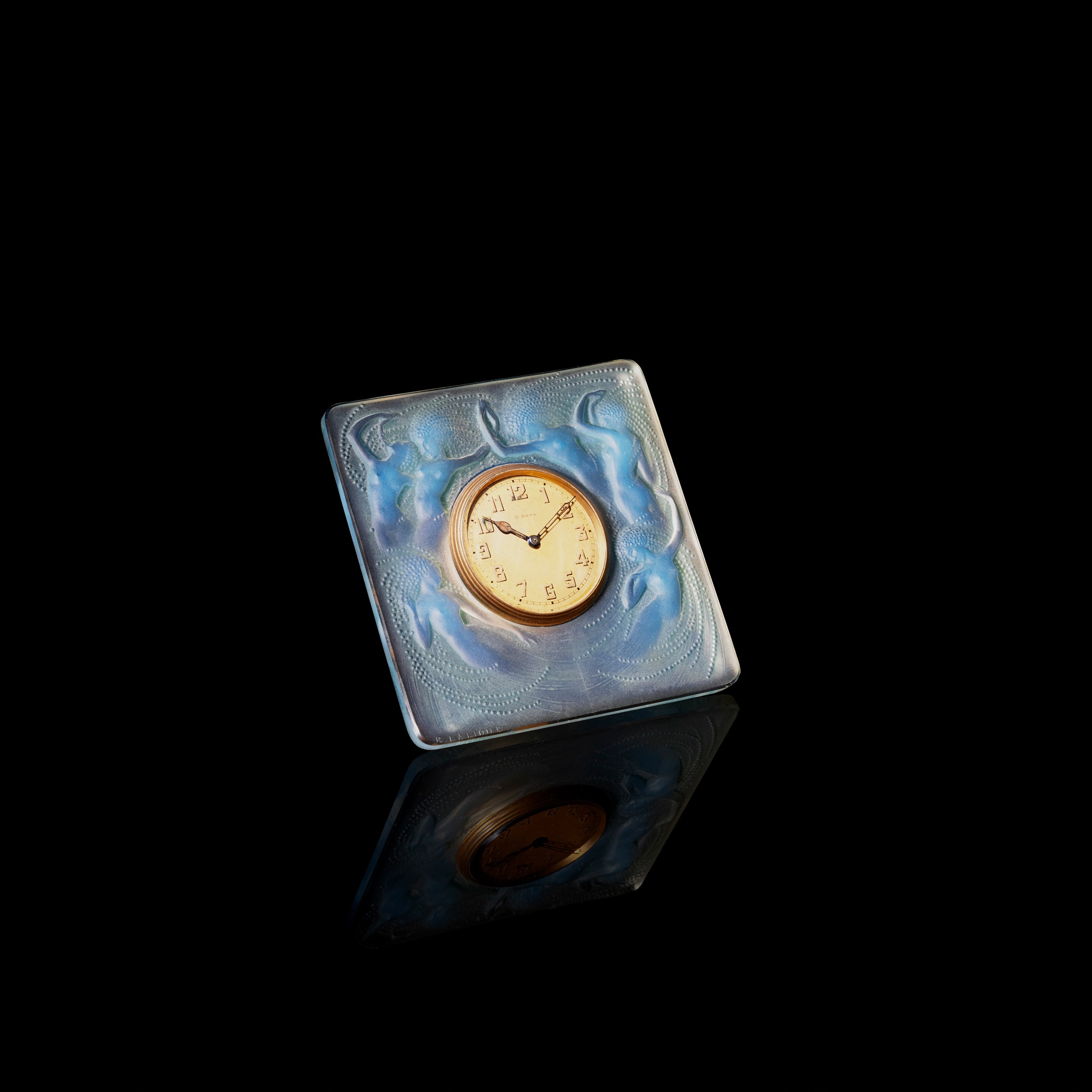 René Lalique (French 1860-1945)