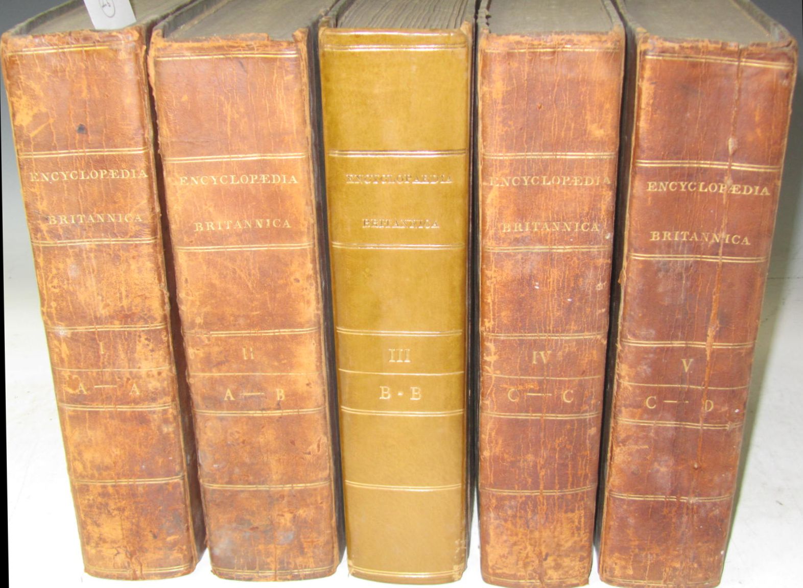 Encyclopaedia Britannica
