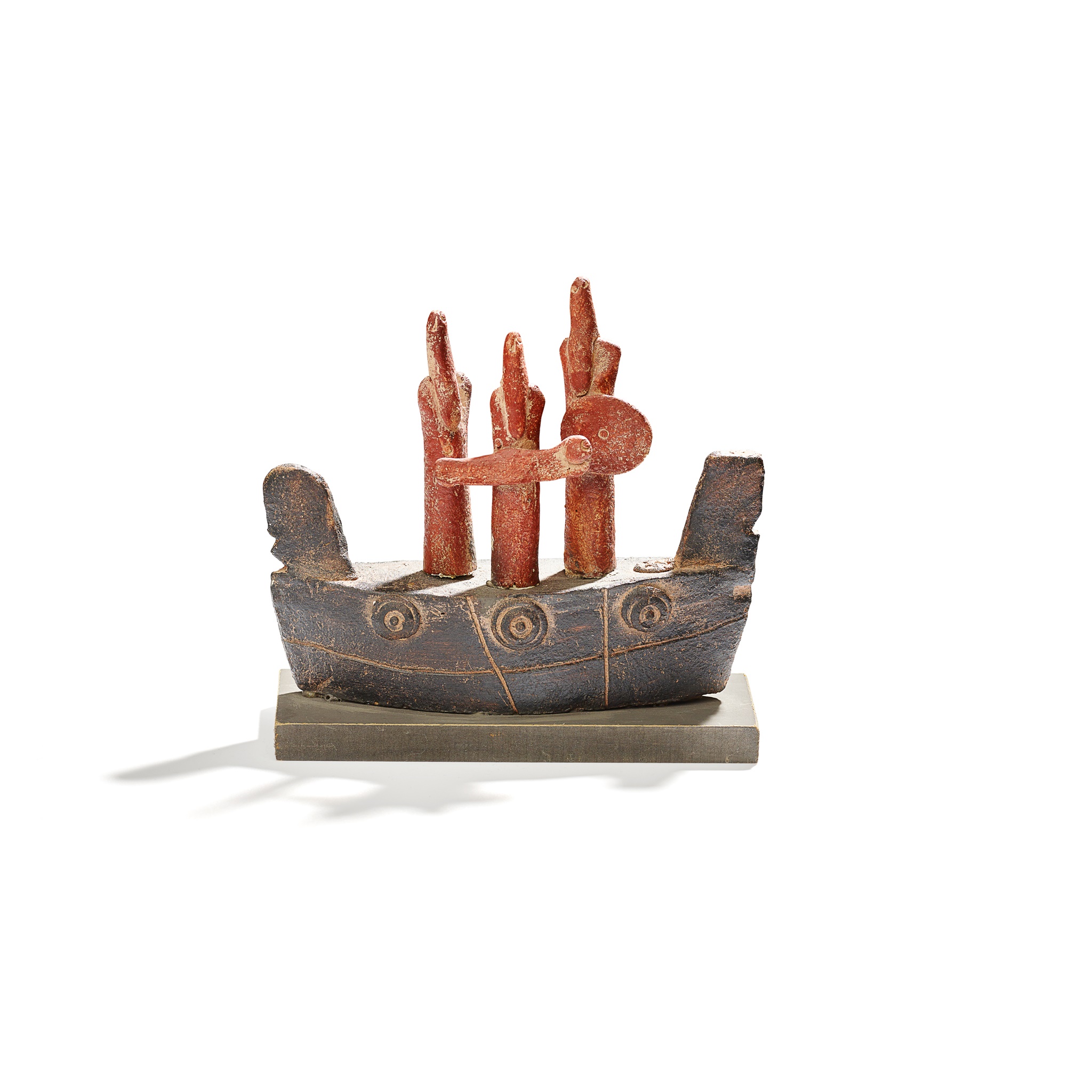 John Maltby (British 1936-2020)