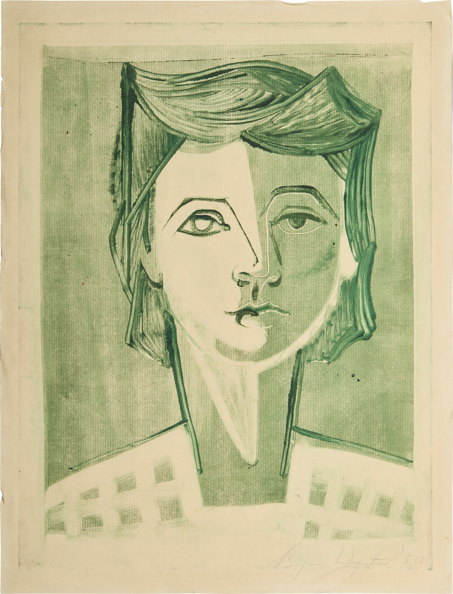 BRYAN WYNTER (BRITISH 1915-1975)