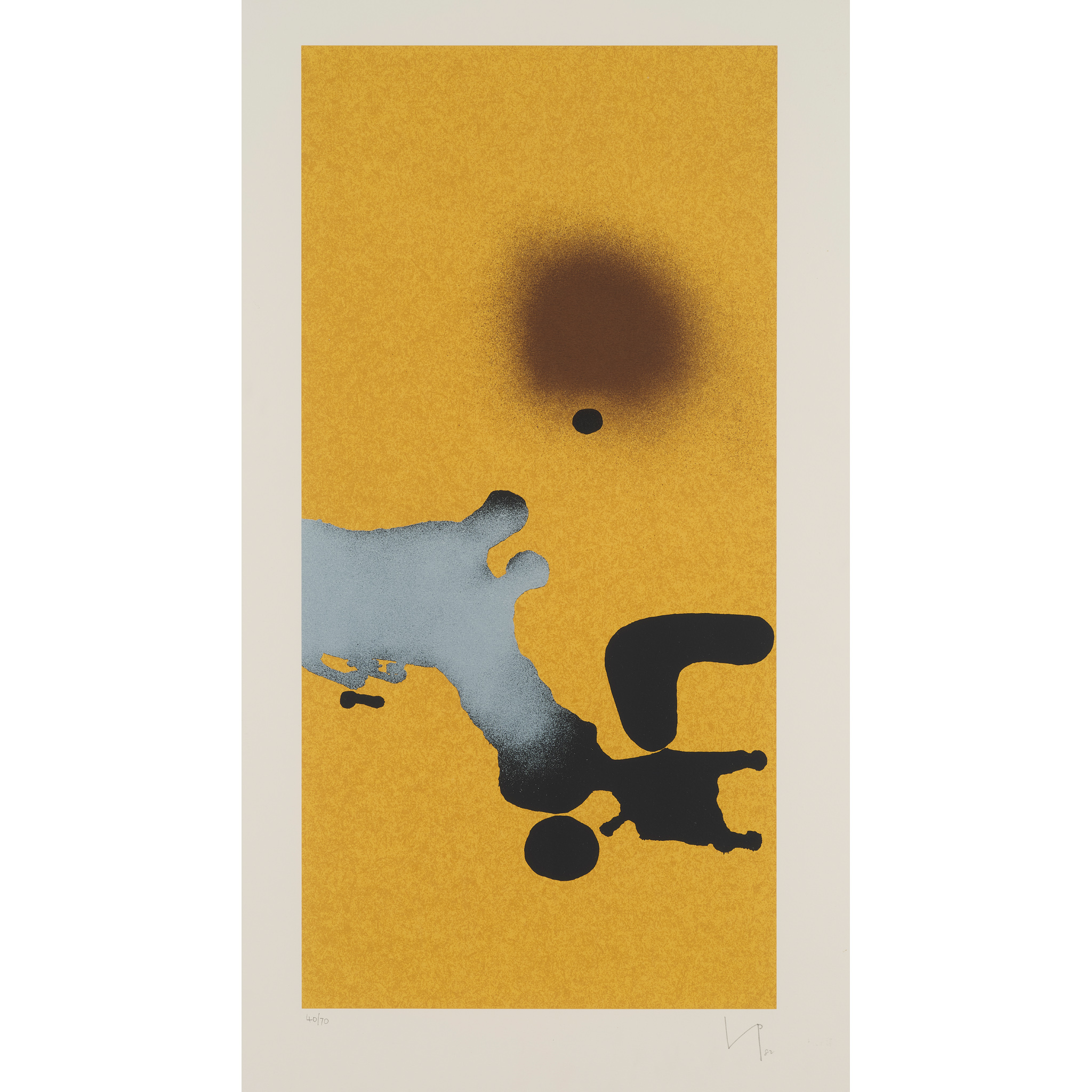 VICTOR PASMORE C.B.E., C.H. (BRITISH 1908-1998)