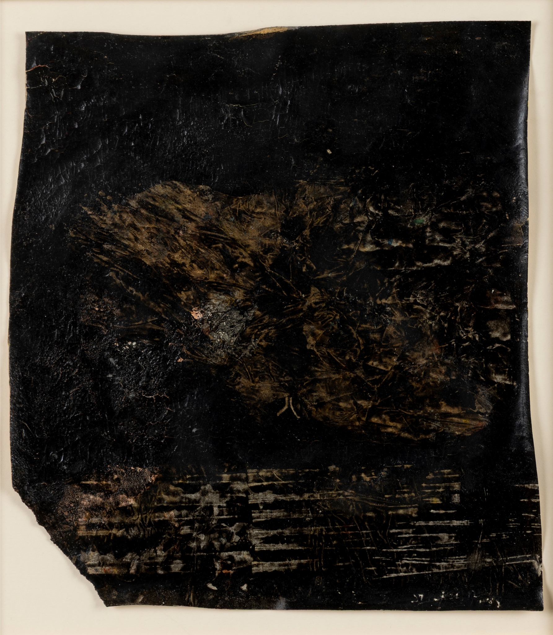 SAM SZAFRAN (FRENCH 1934-2019)