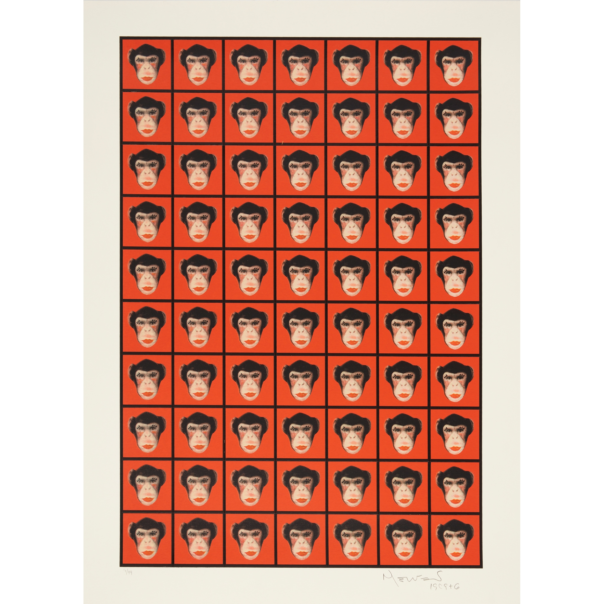 NELSON LEIRNER (BRAZILIAN 1932-2020)