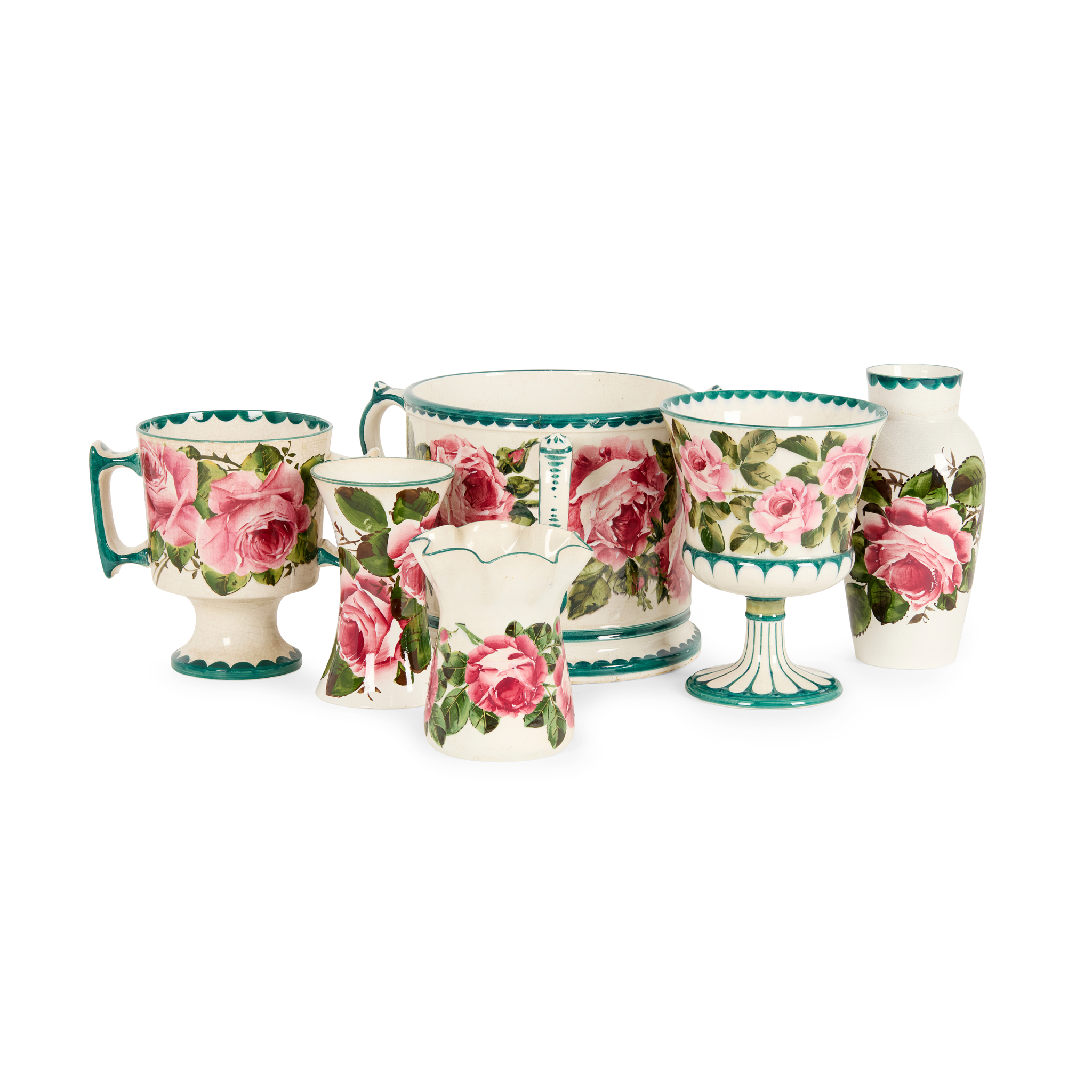 WEMYSS WARE