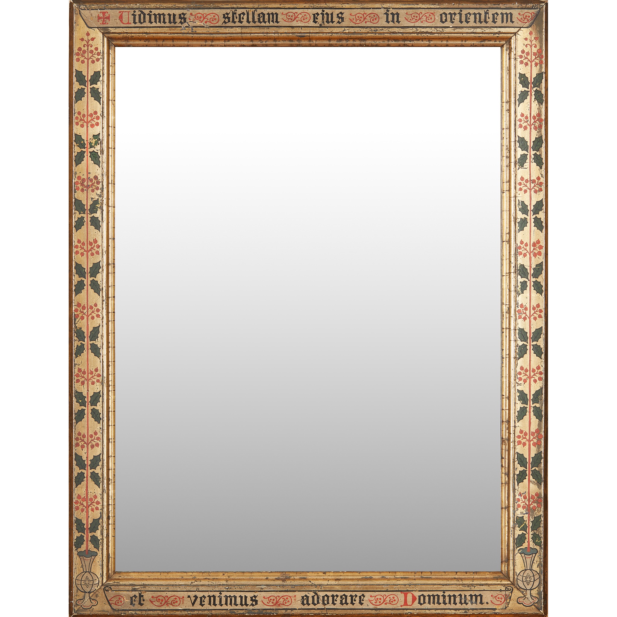 ENGLISH SCHOOL, MANNER OF A.W.N. PUGIN