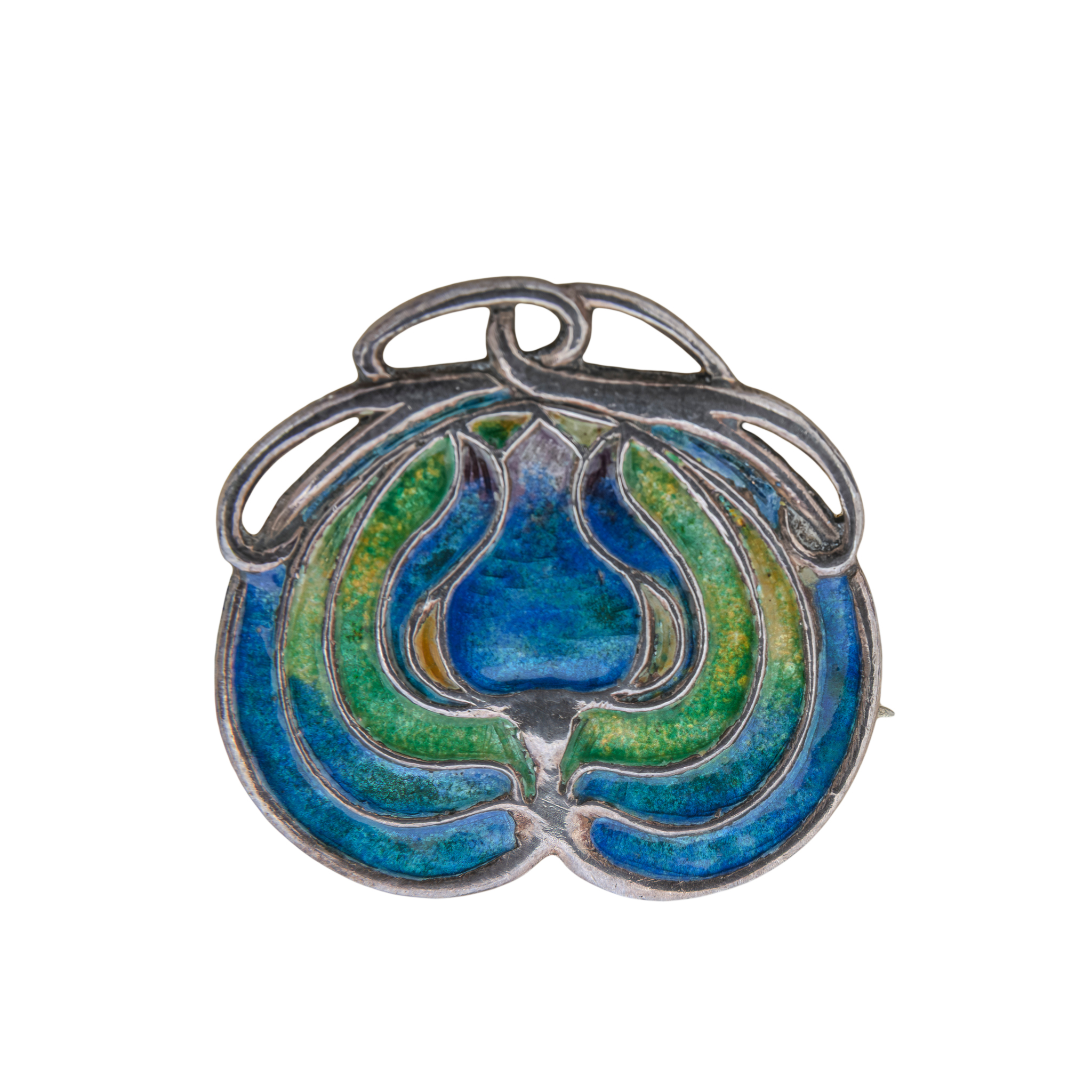 ARCHIBALD KNOX (1864-1933) FOR LIBERTY & CO.