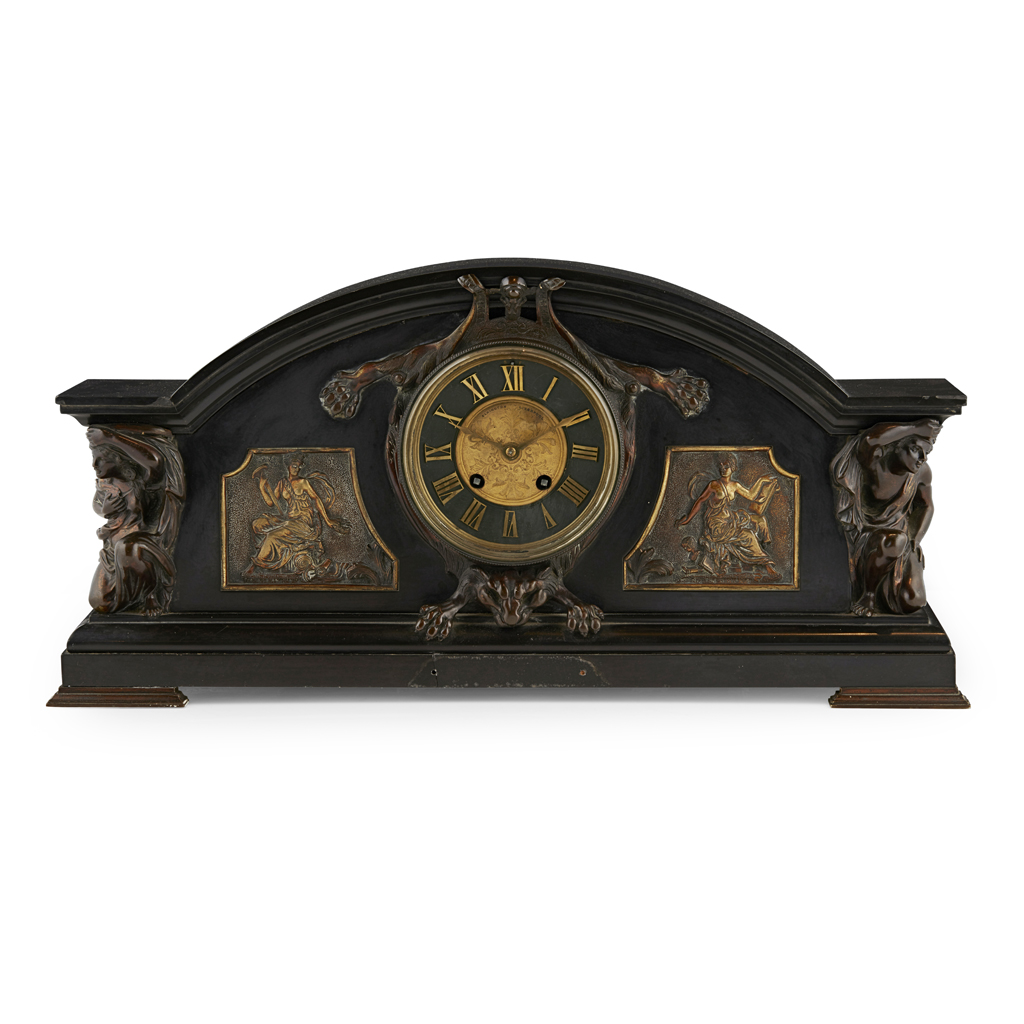 ELKINGTON & CO., BIRMINGHAM