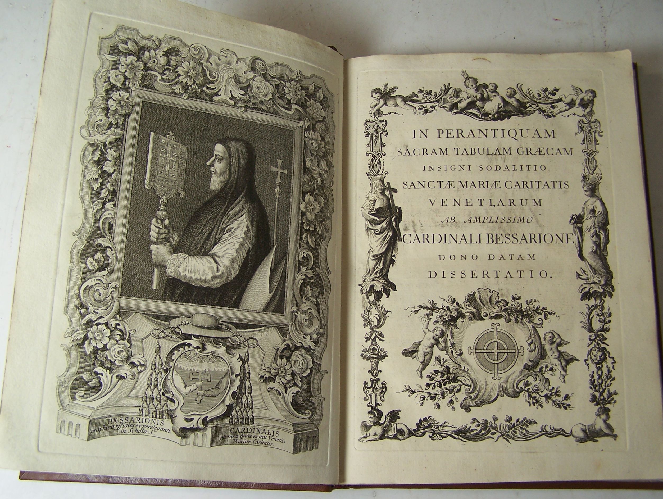 Schioppalalba, Joan Baptista