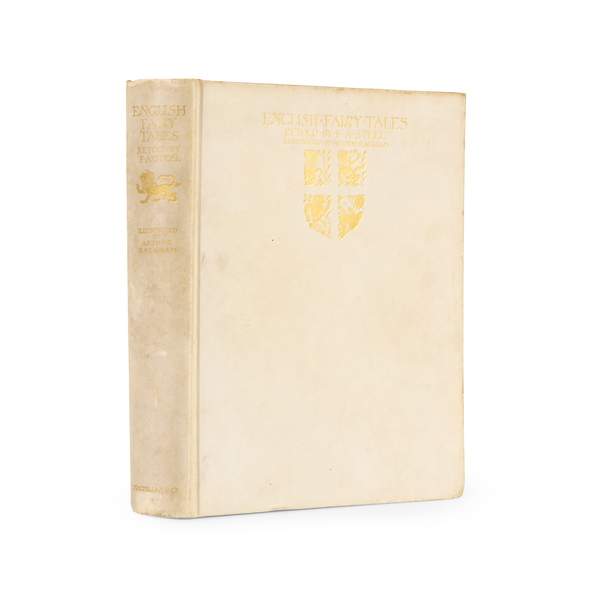 Rackham, Arthur (illustrator)