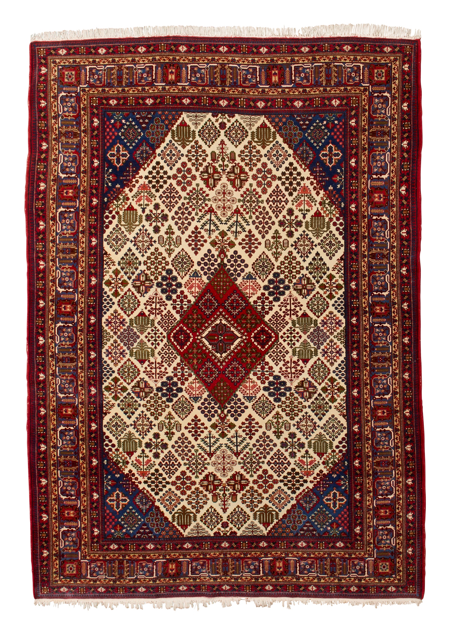 JOSHAGAN CARPET