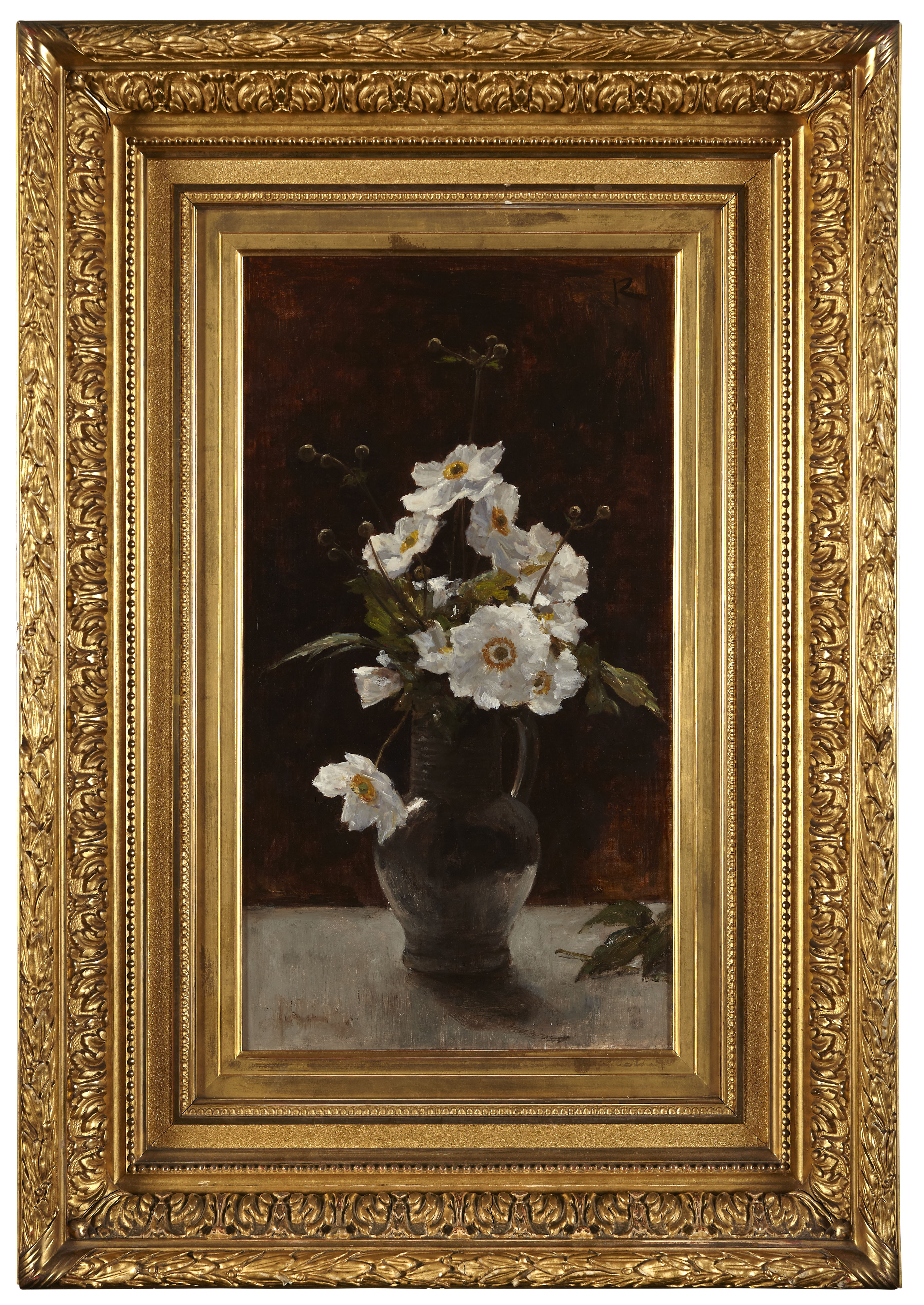 SIR GEORGE REID P.R.S.A., H.R.S.W., L.L.D. (SCOTTISH 1841-1913)