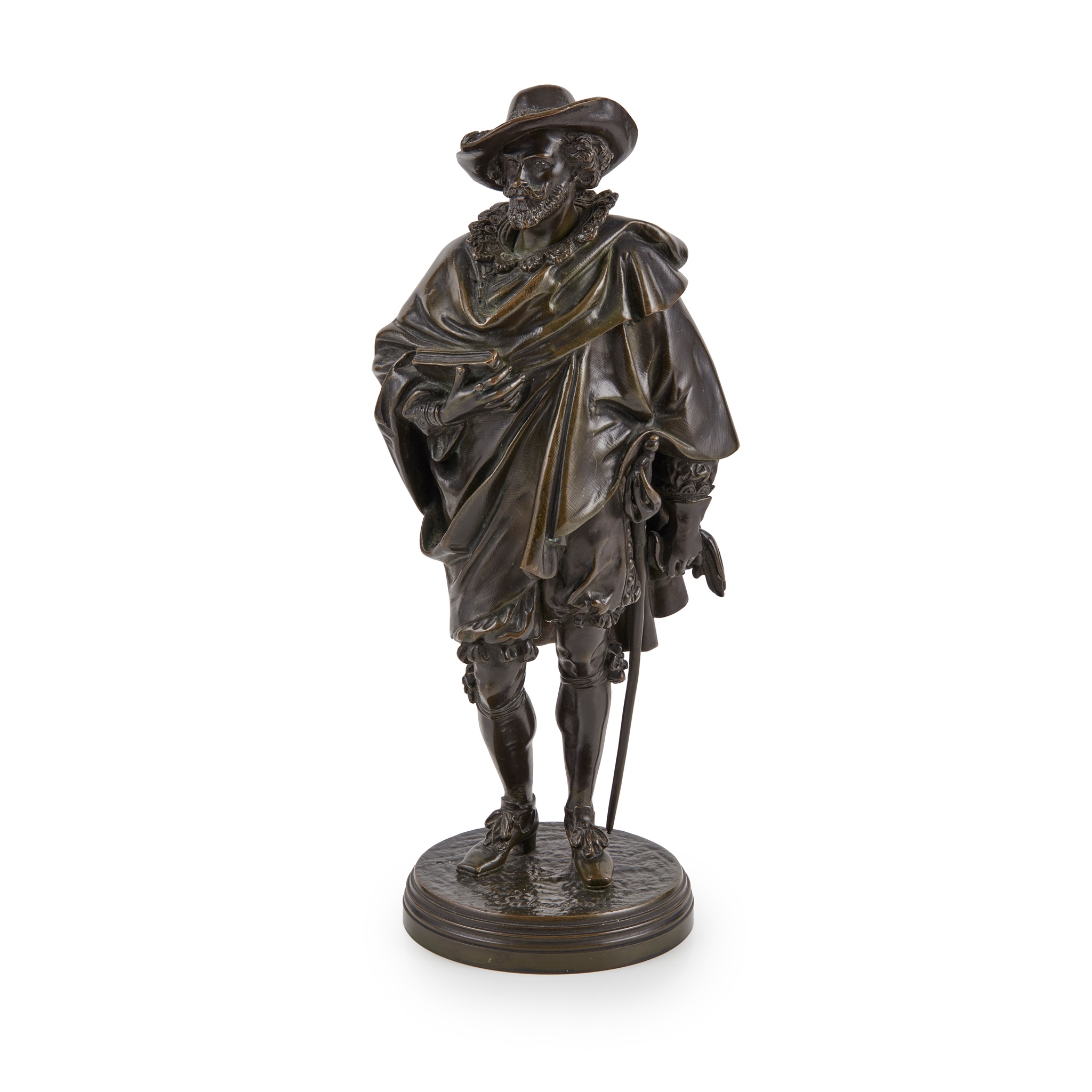 JEAN JULES SALMSON (FRENCH 1832-1902)