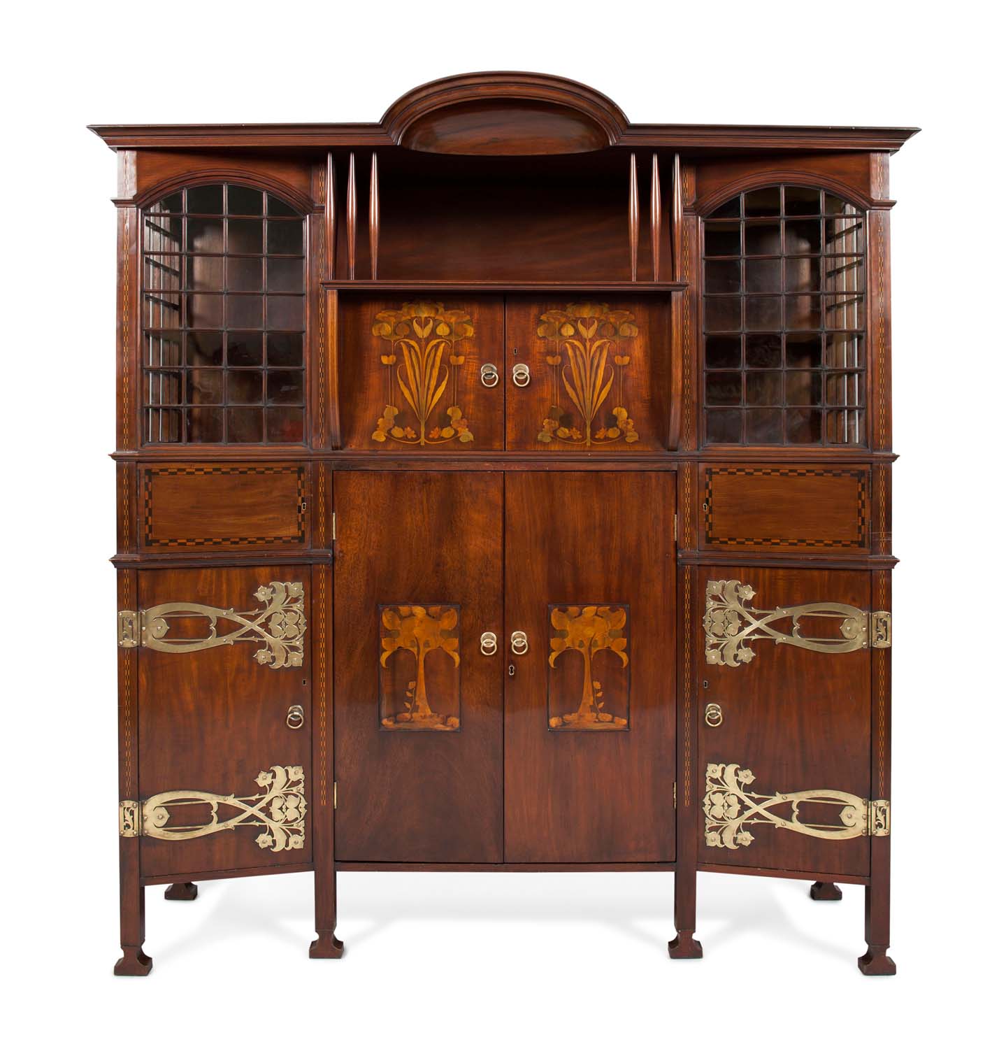 BATH CABINET MAKERS