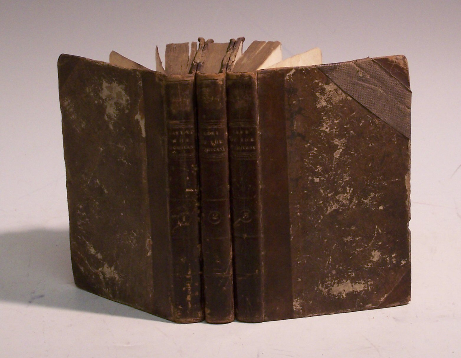 Cooper, James Fenimore