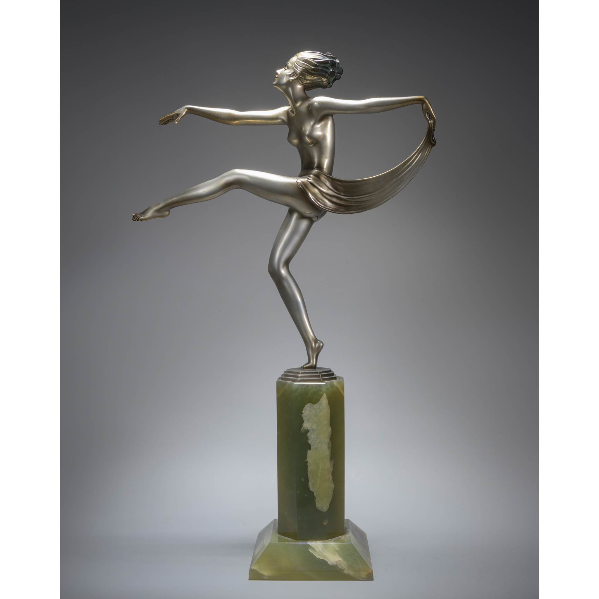 JOSEF LORENZL (1892-1950)