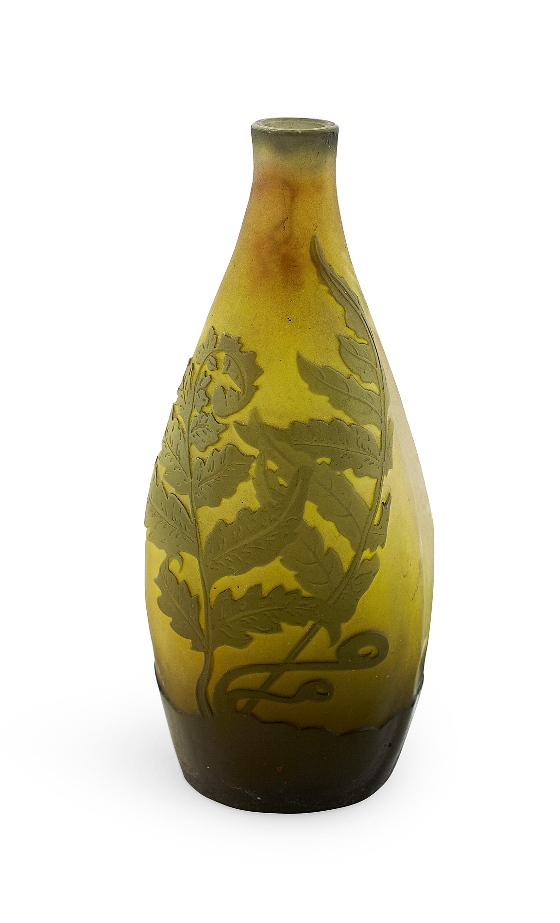 EMILE GALLÉ (FRENCH 1864-1904)