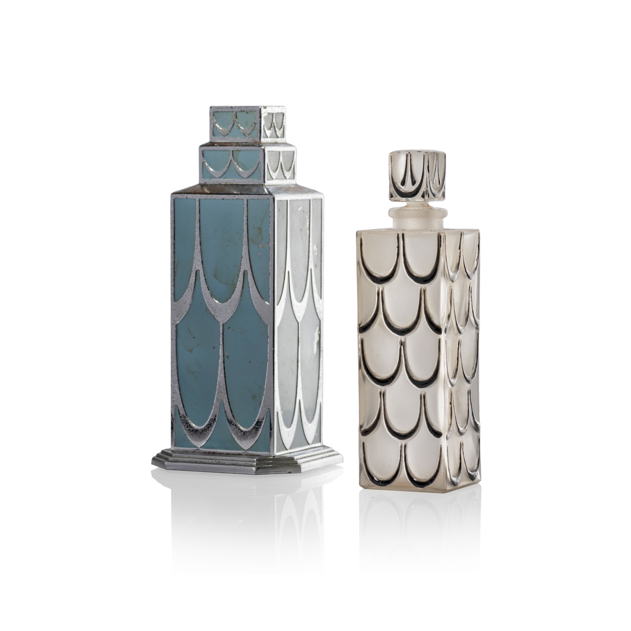 René Lalique (French 1860-1945)