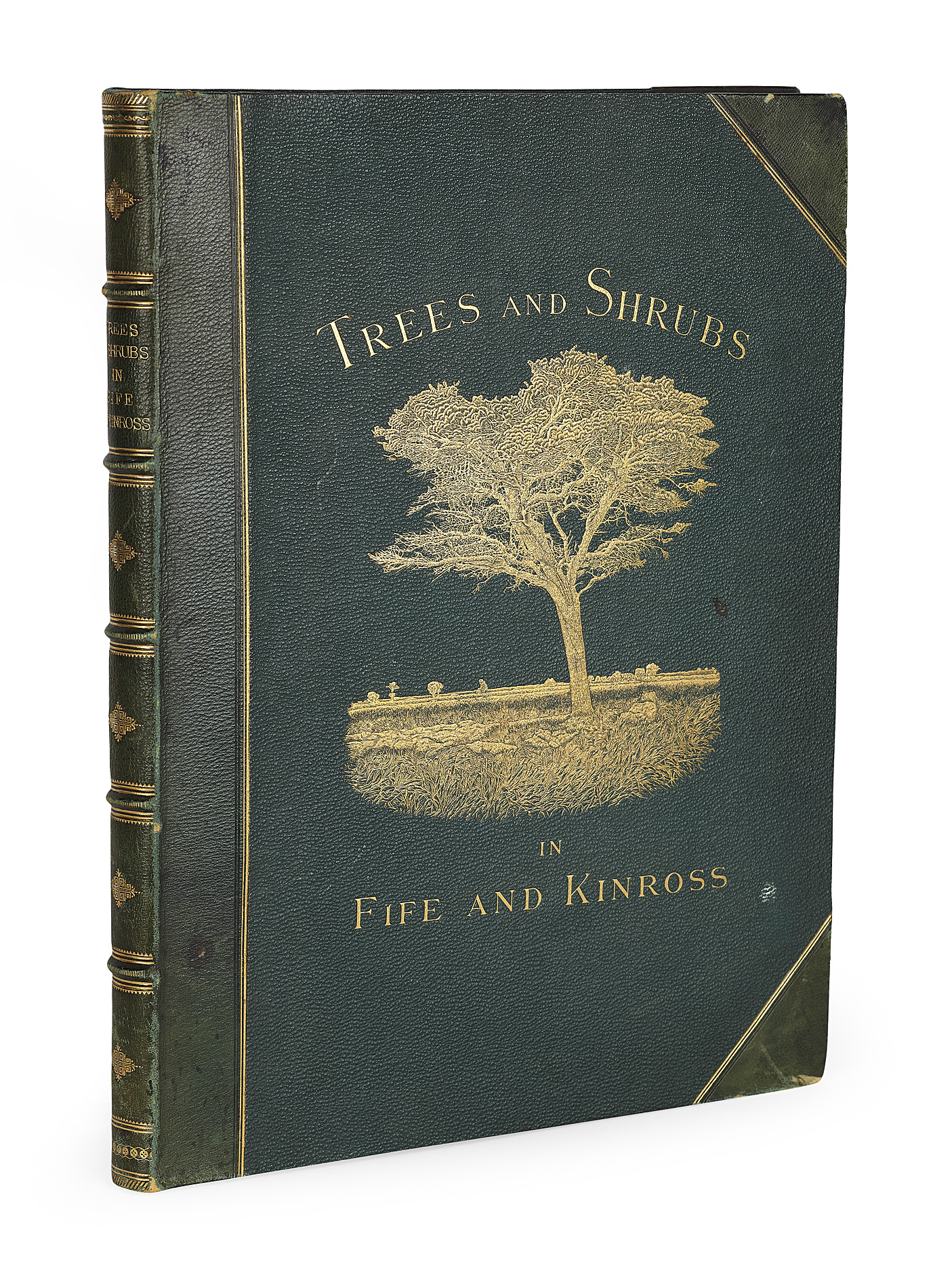 Jeffrey, John - Howie, Charles