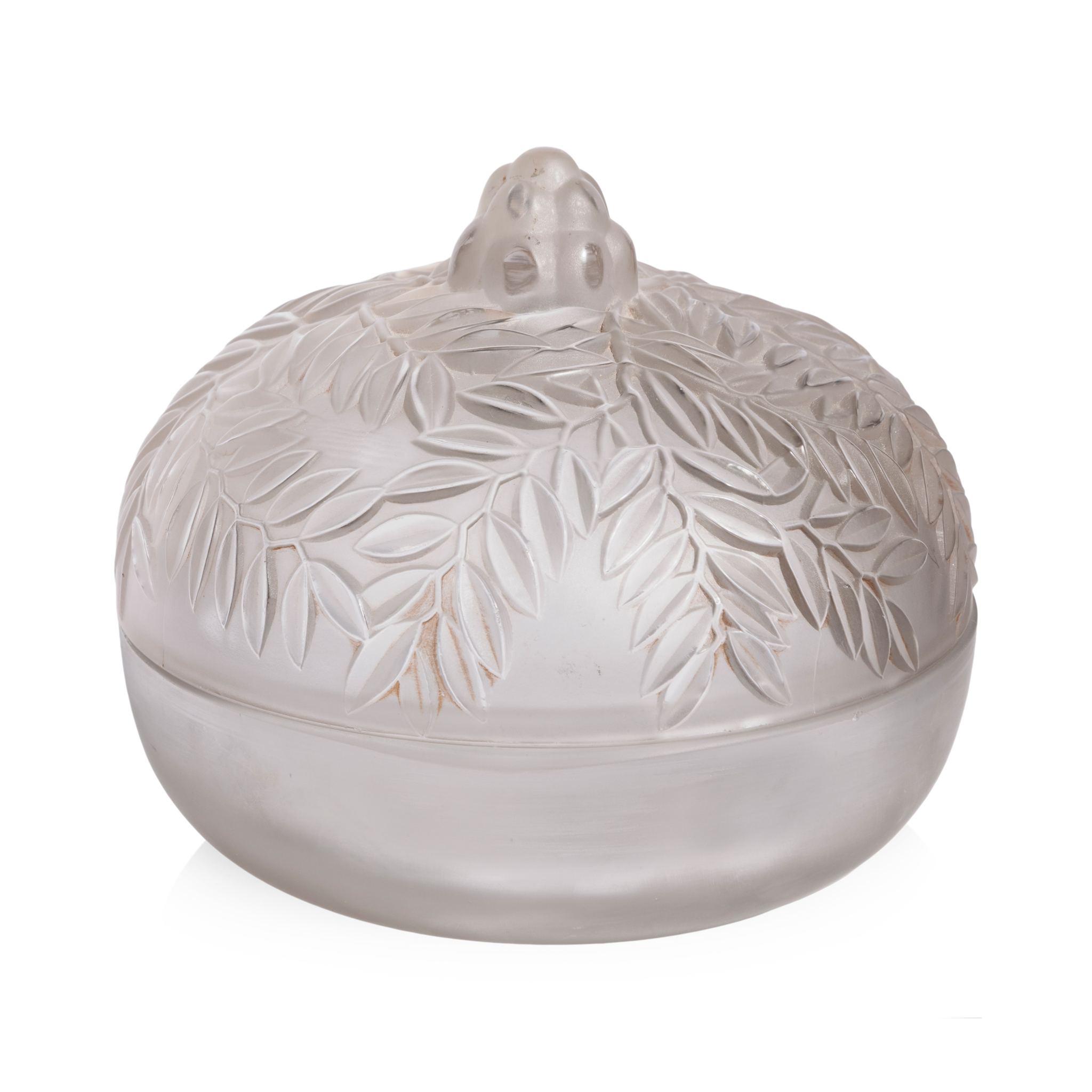 RENÉ LALIQUE (1860-1945)