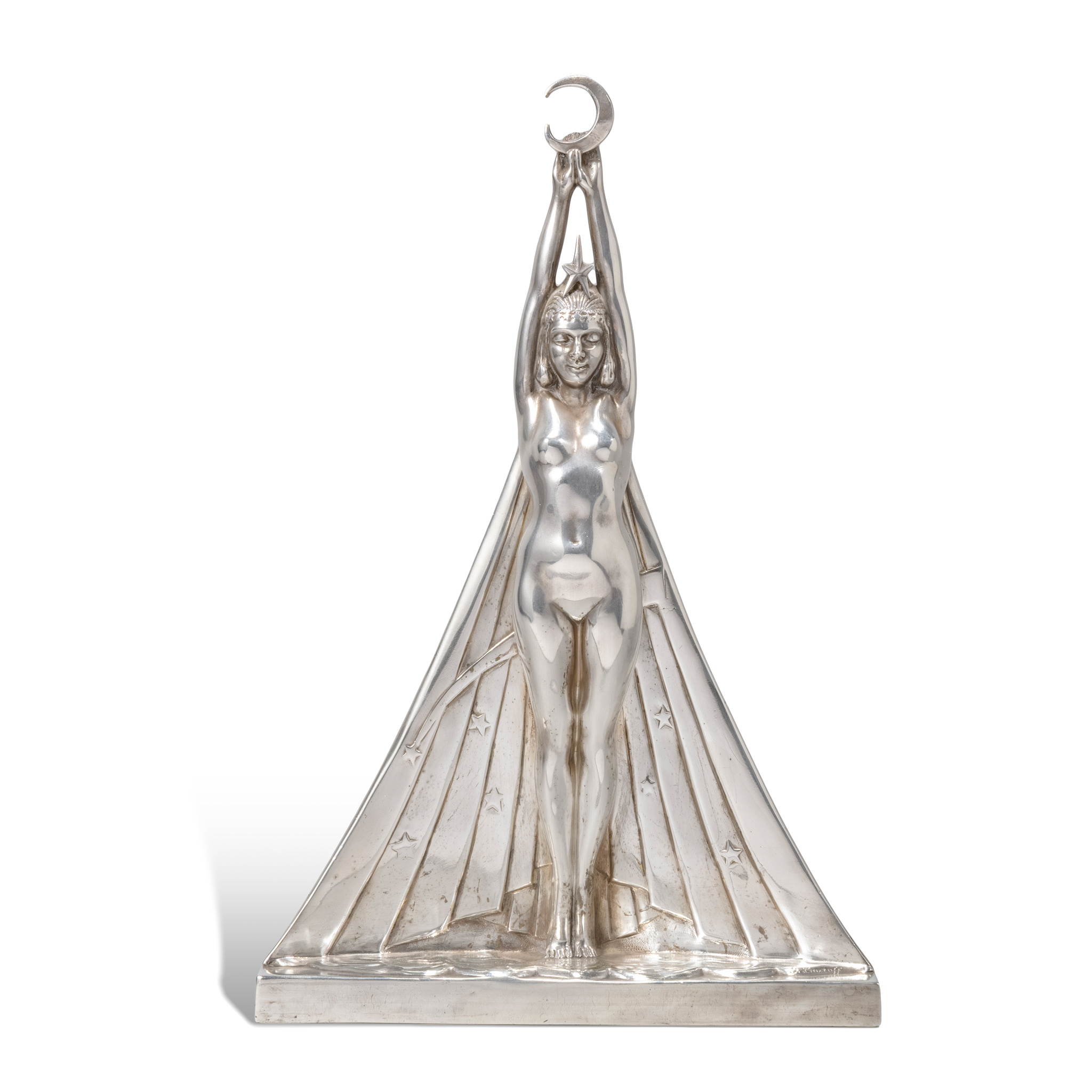 GEORGES LAVROFF (1895–1991)