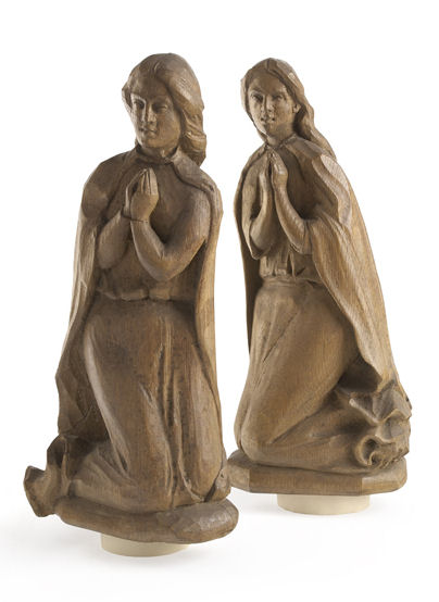 SIR ROBERT LORIMER (MANNER OF)