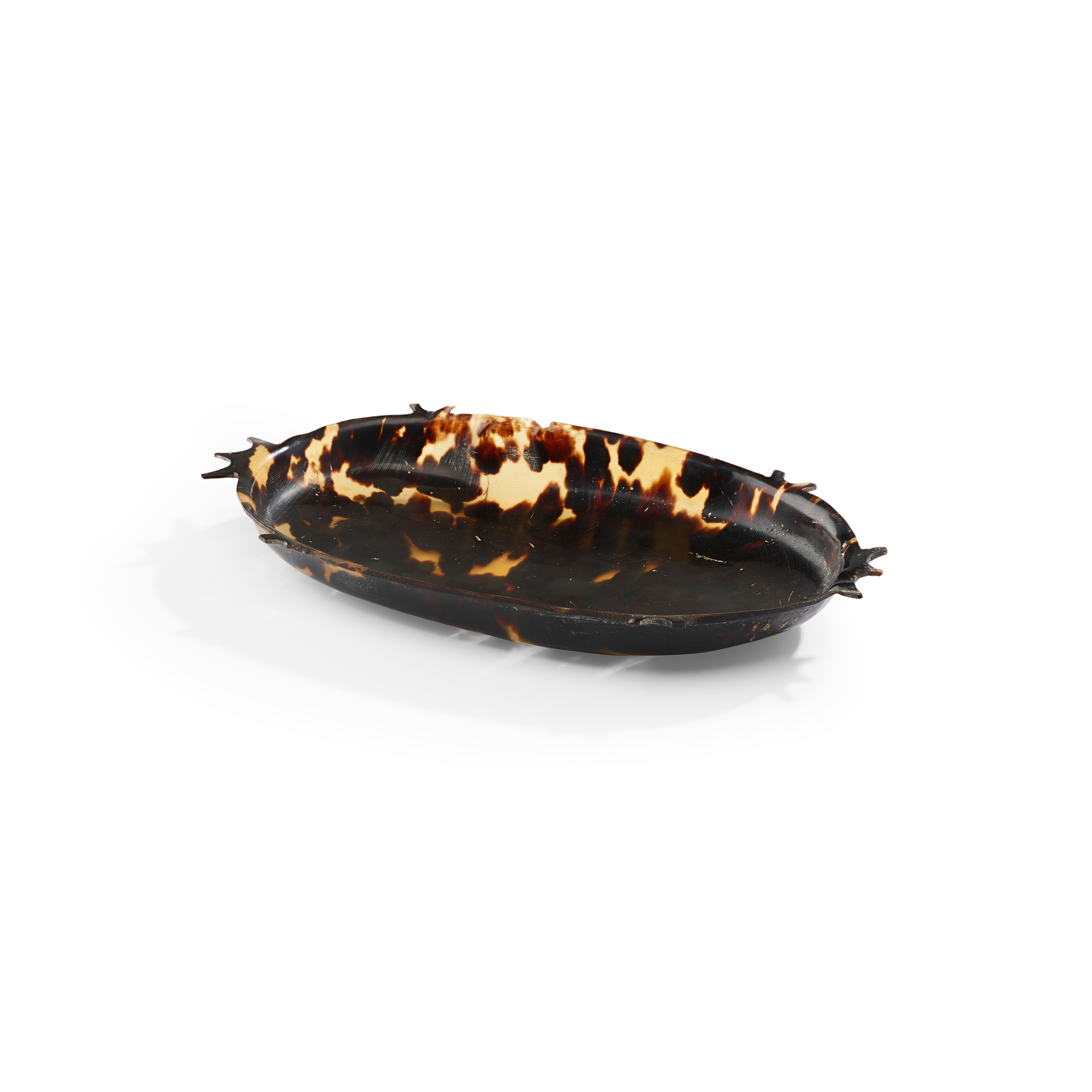 CAROLINE ISLANDS "TOLUK" DISH