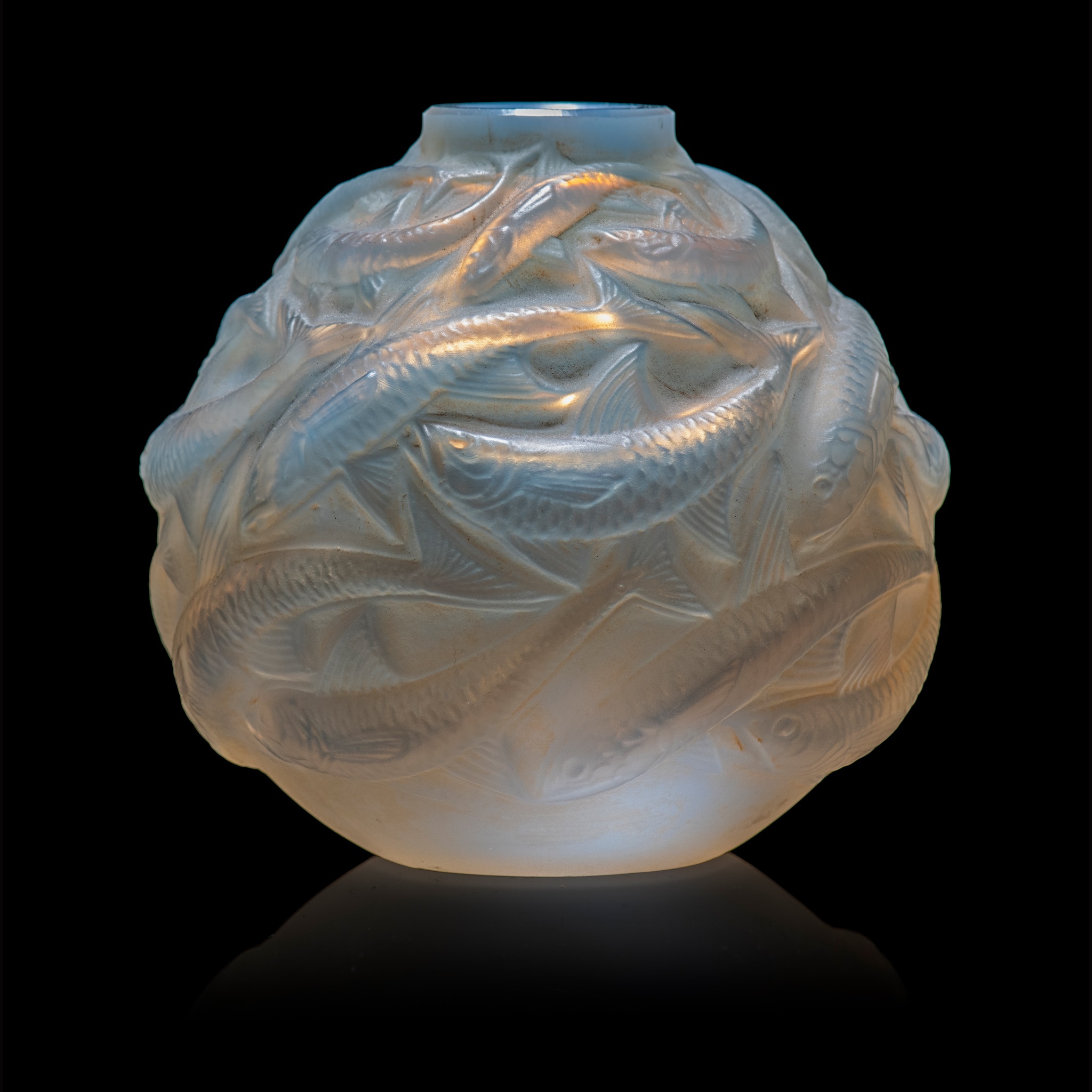 René Lalique (French 1860-1945)