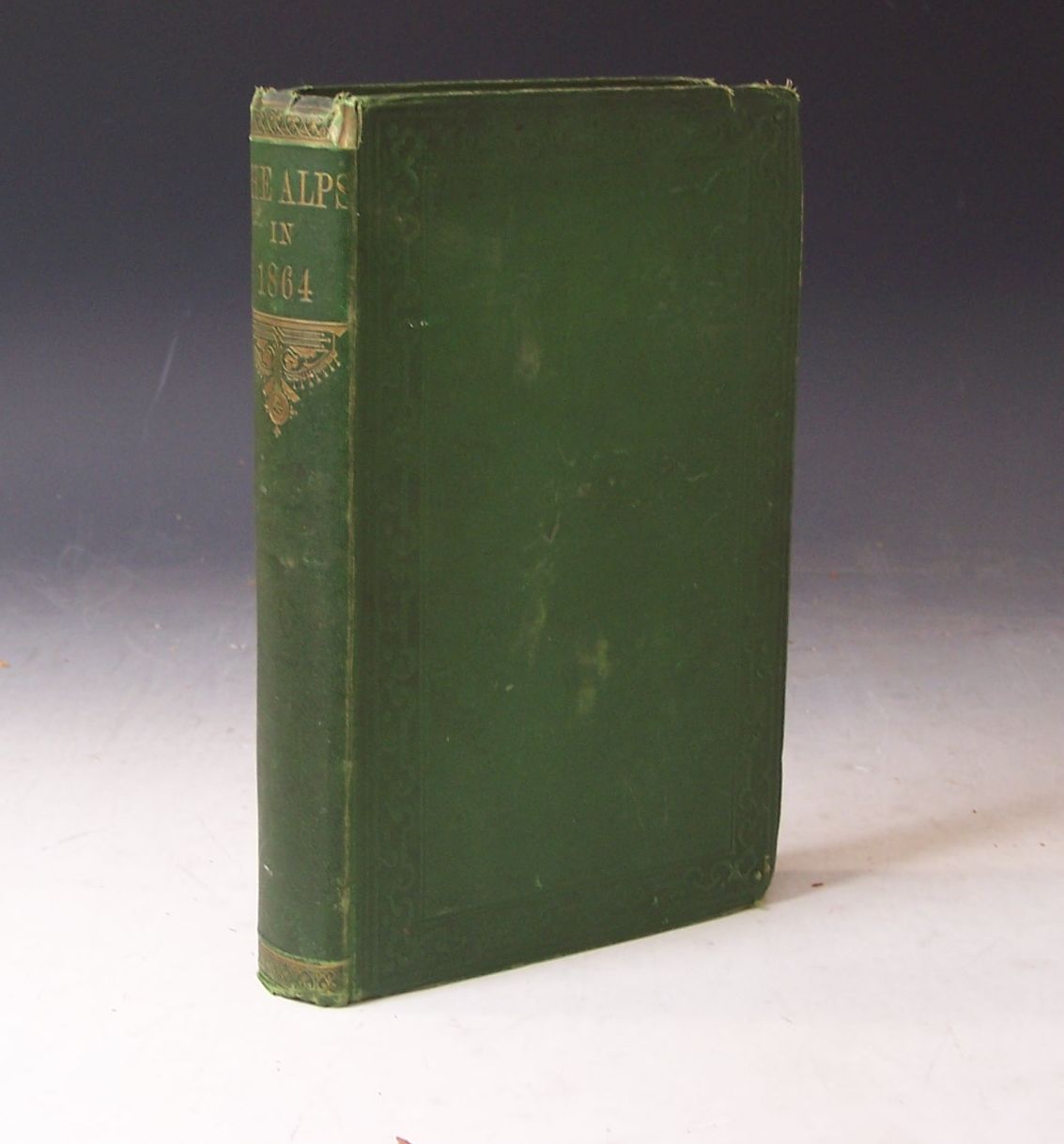 Moore, Adolphus Warburton