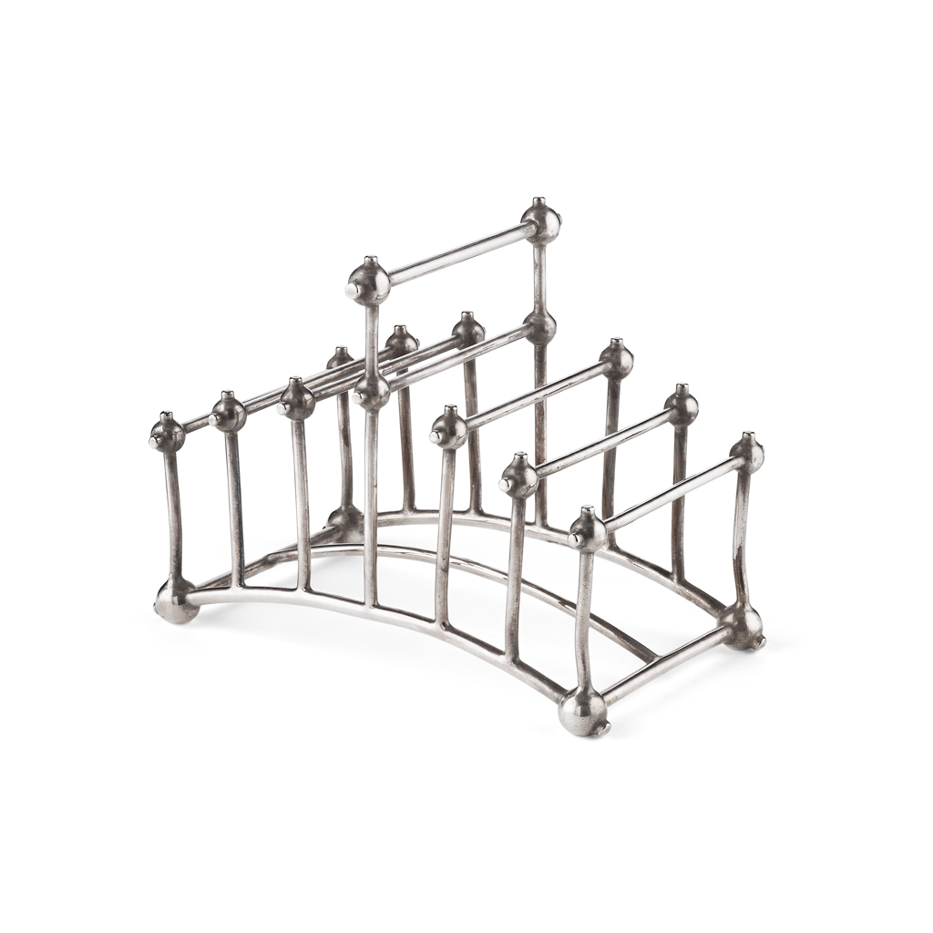 CHRISTOPHER DRESSER (1834-1904) FOR HUKIN & HEATH, LONDON