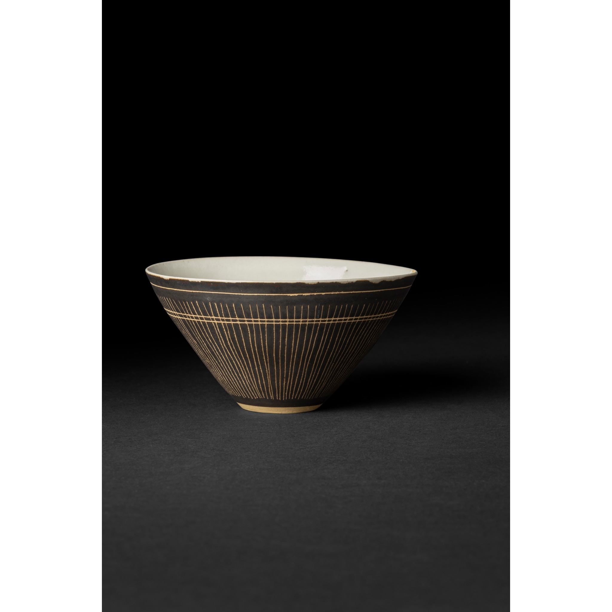 Dame Lucie Rie (British 1902-1995)