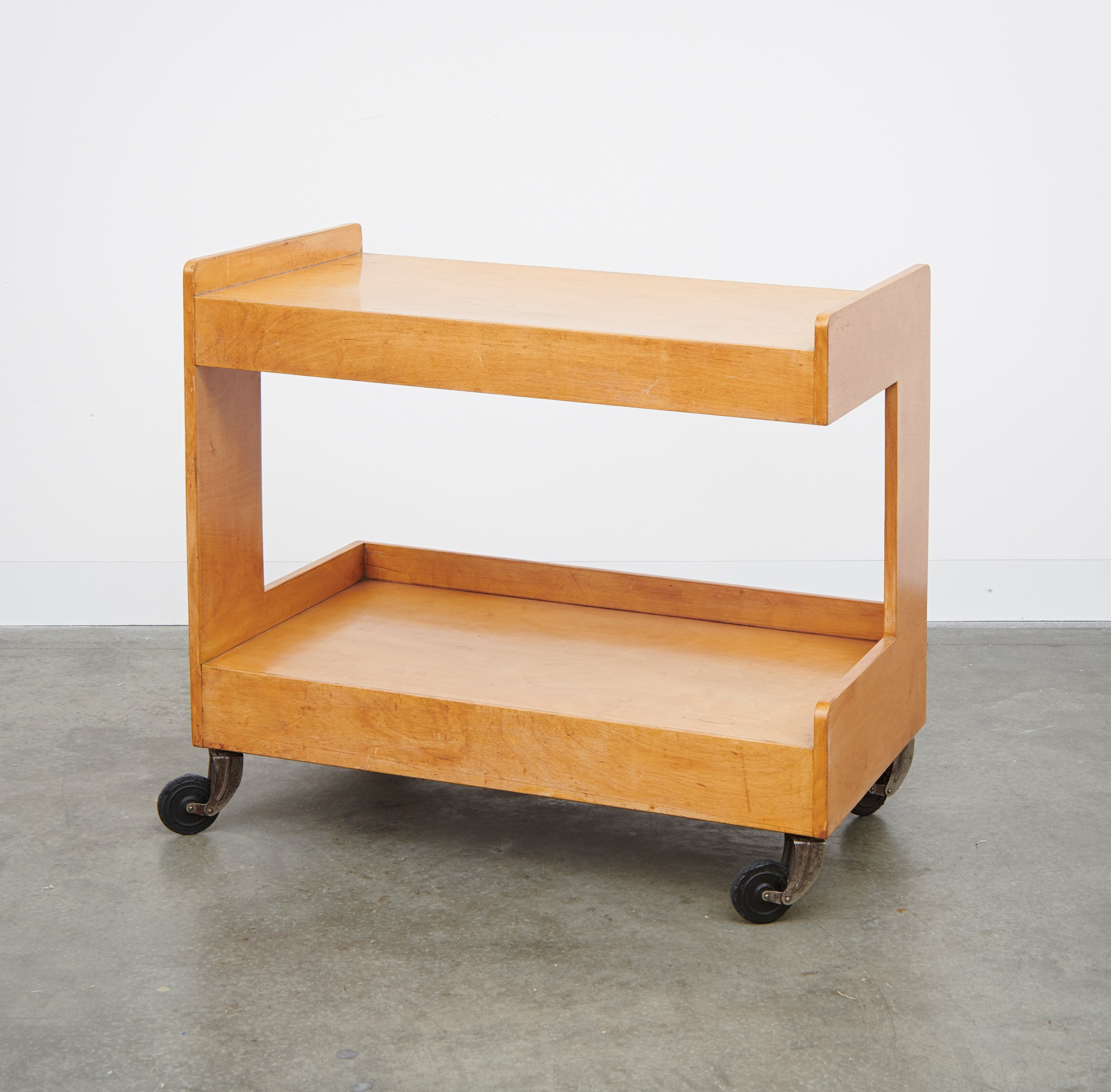 Gerald Summers (British 1899-1967) for Makers of Simple Furniture