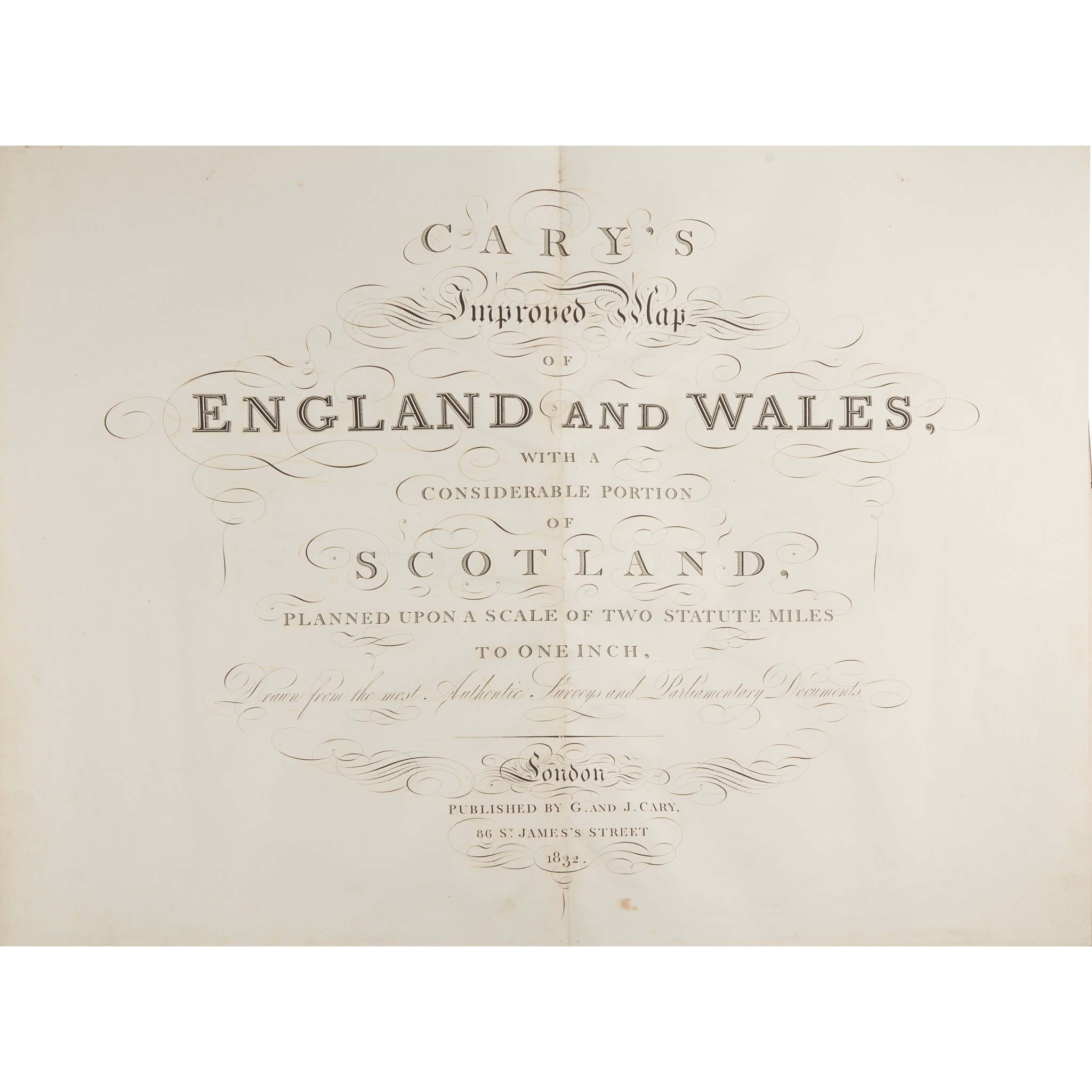 Cary, John